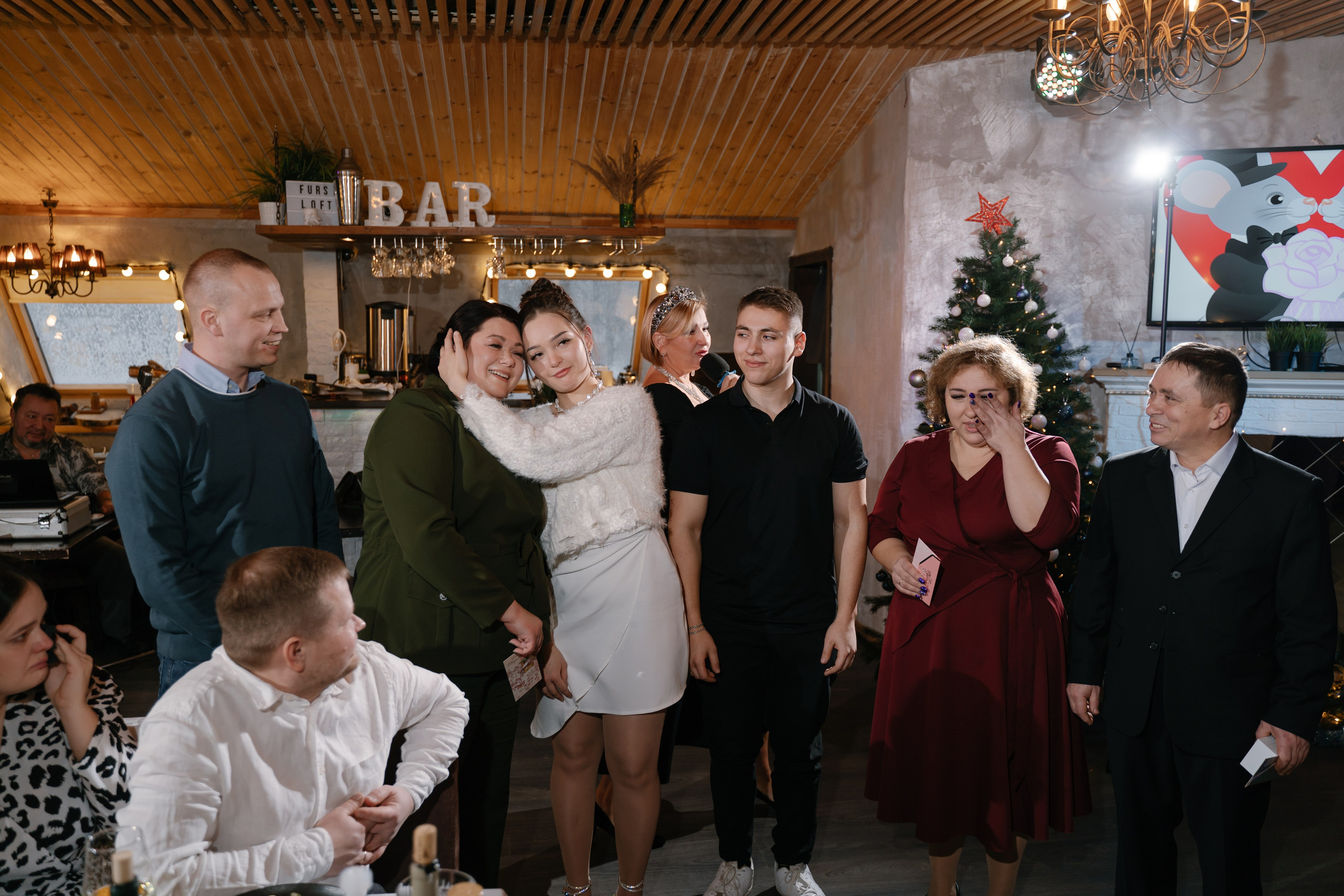 23.12.2023. Свадебный фотограф — Наталья Фед СПб/Москва