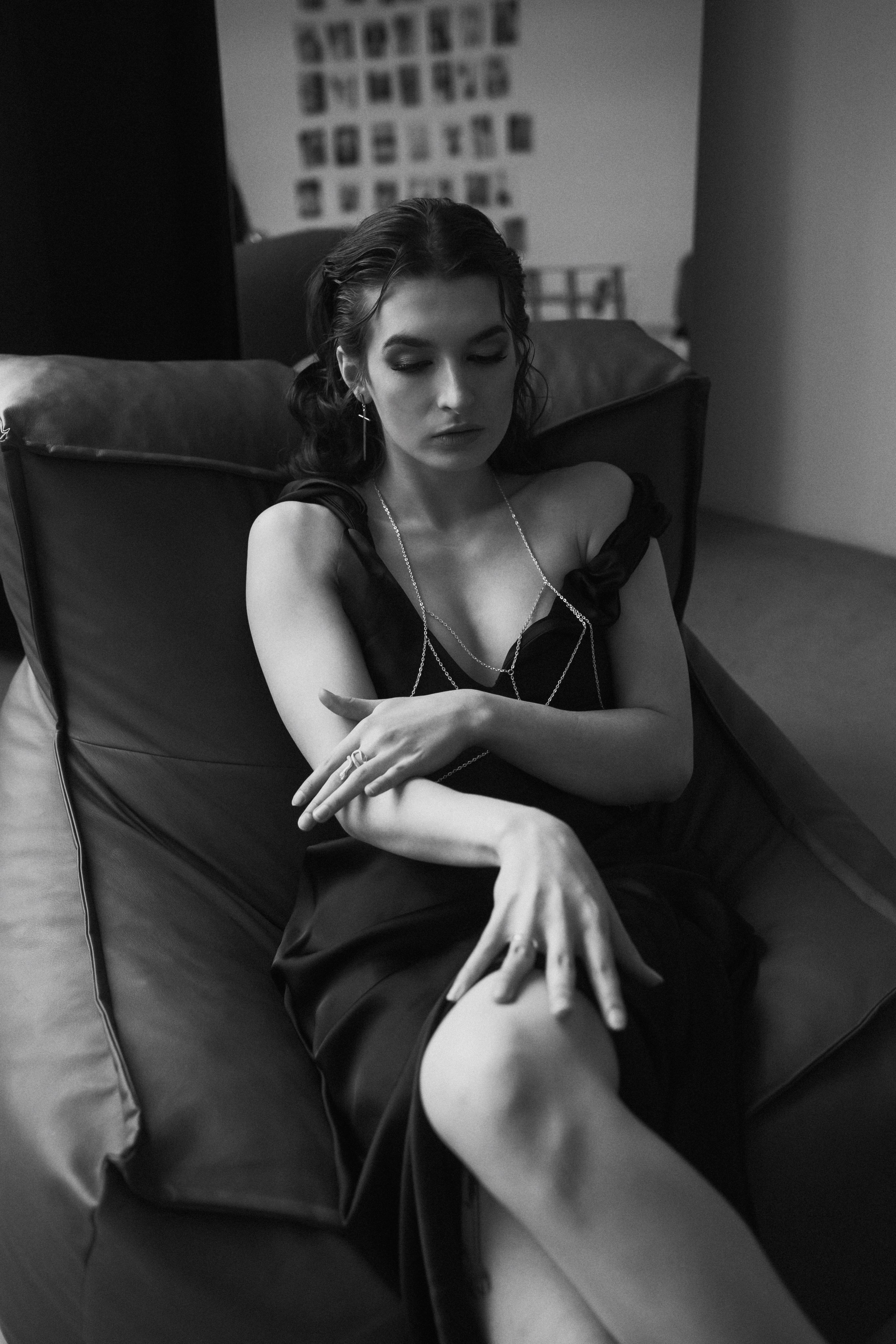 VIKI. Фотограф Анна Гребенник