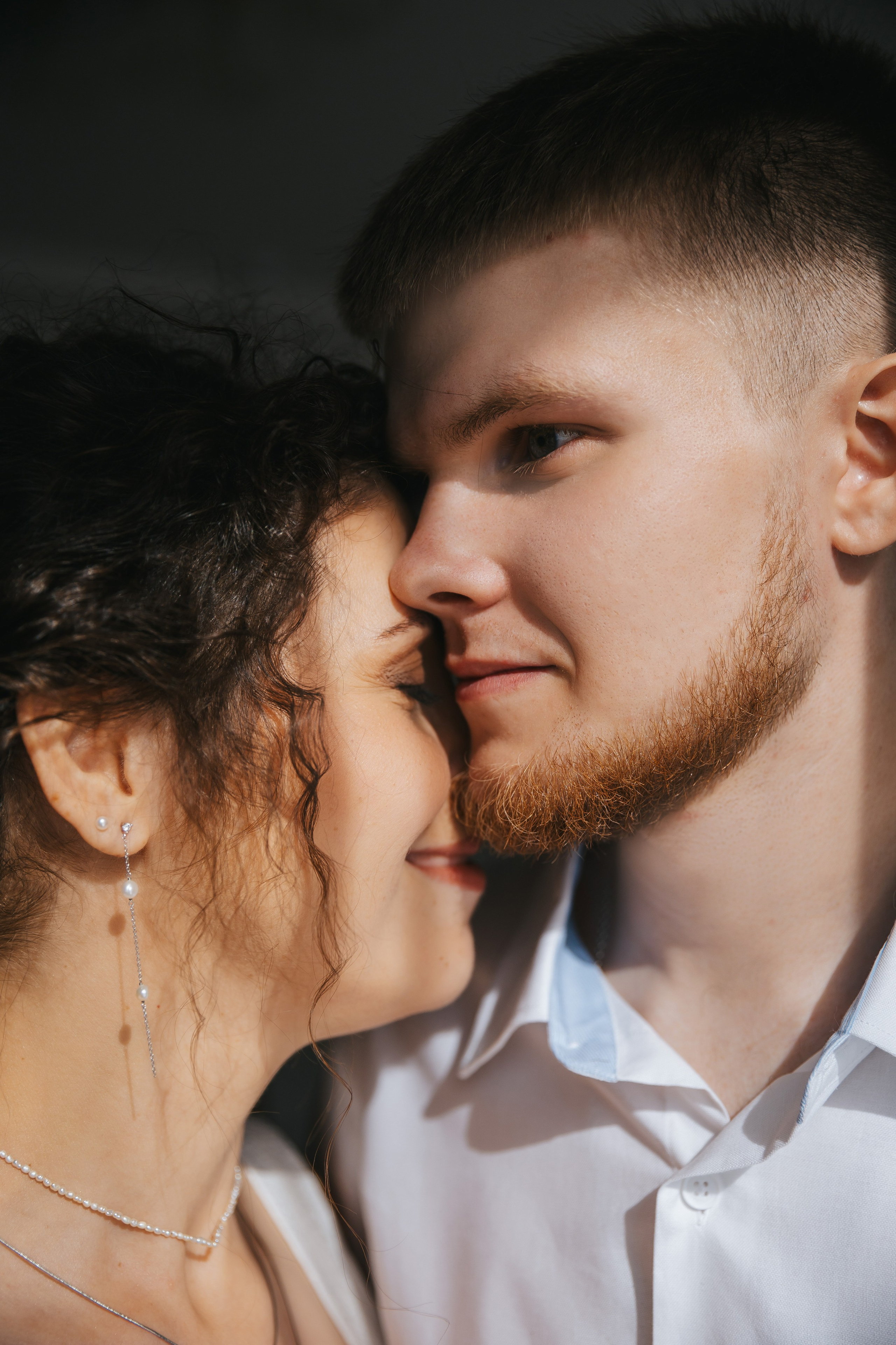 Андрей и Света. Семейный lifestyle фотограф в Санкт-Петербурге Людмила Пахомова