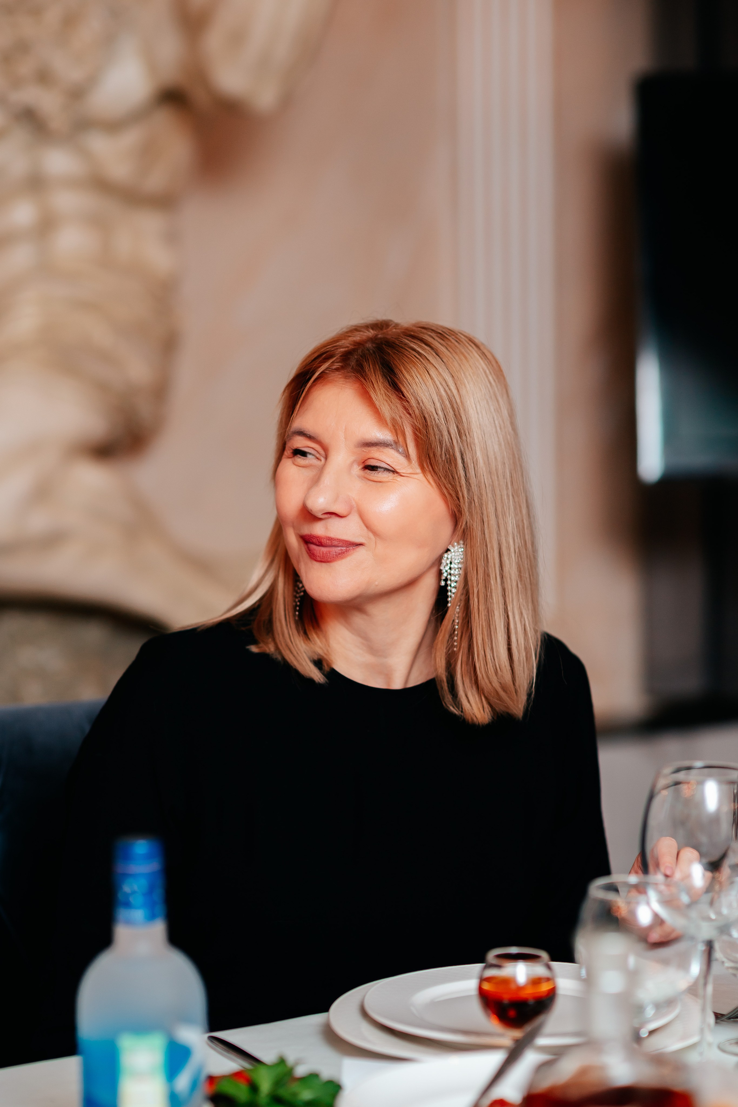 Юбилей Вероники. Семейный lifestyle фотограф в Санкт-Петербурге Людмила Пахомова