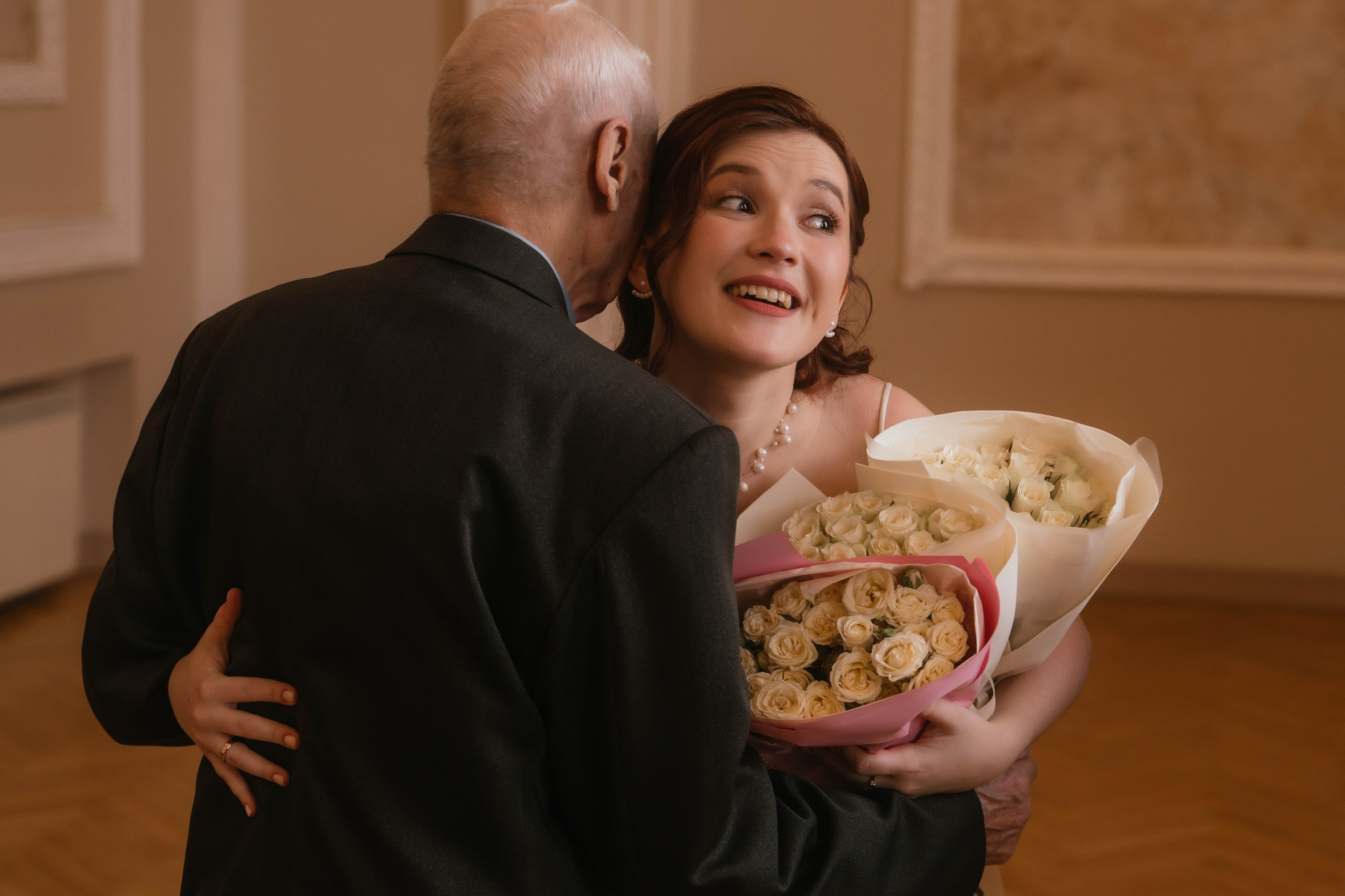 Wedding day #89. Свадебный, семейный фотограф в Рязани Лена Брант