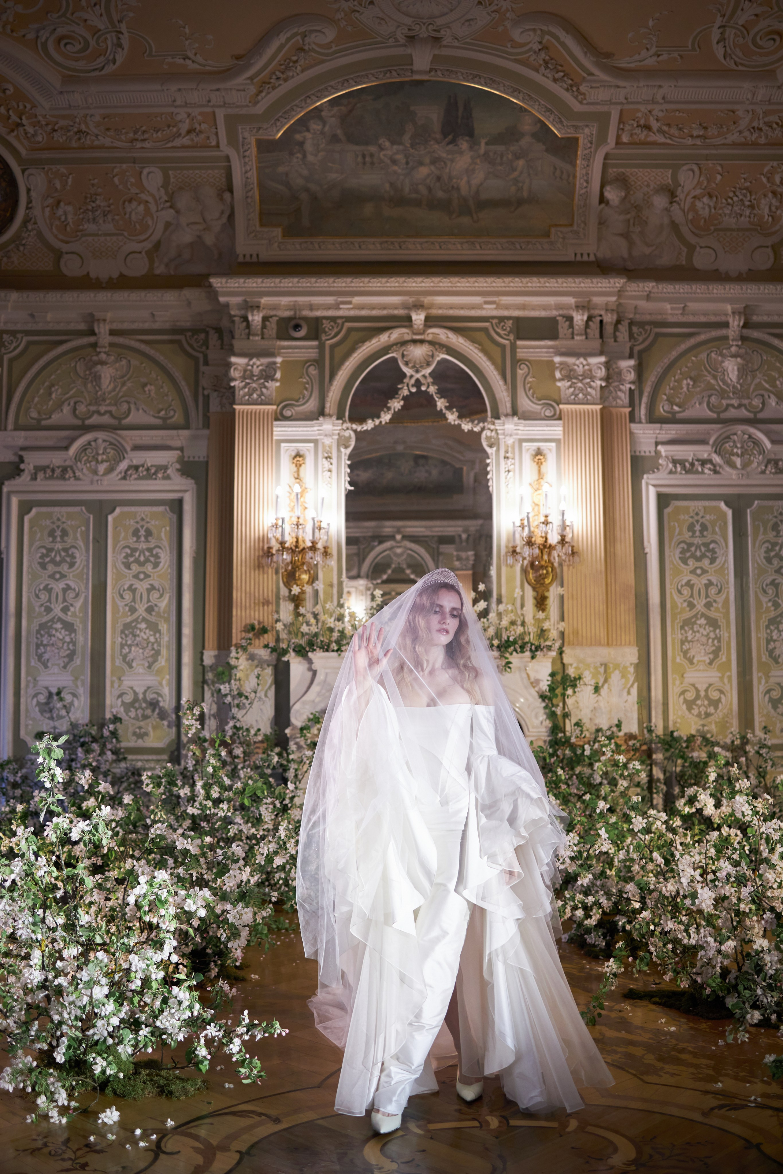 Свадебный фотограф в Москве Ольга Коржова