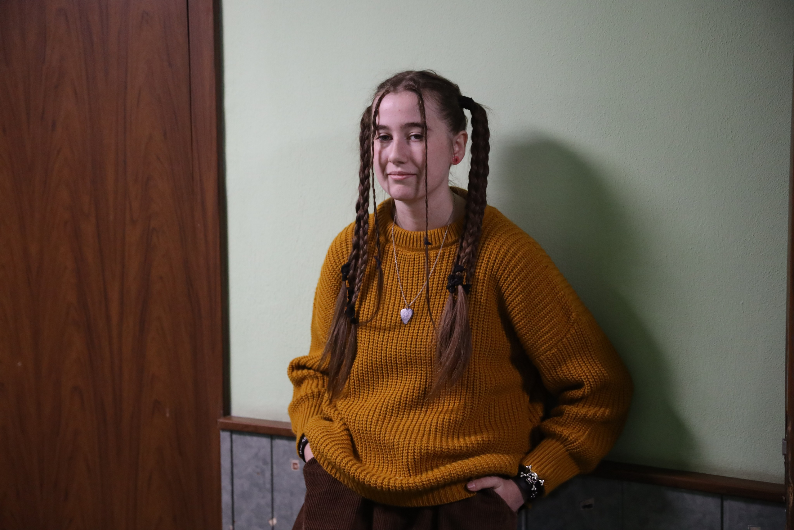 Выставка-перформанс. Творческое пространство в Санкт-Петербурге