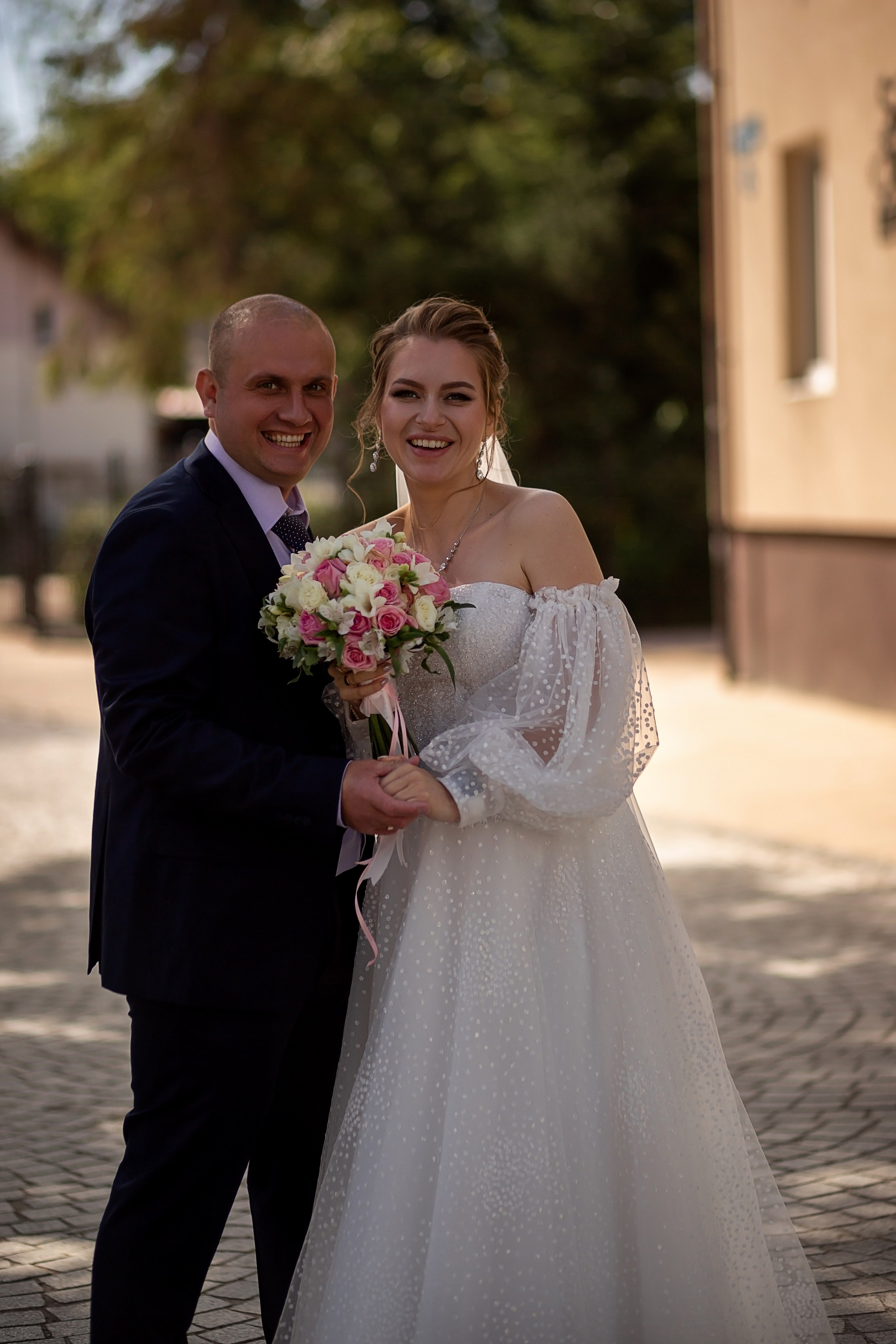 Никита и Анна. Главная