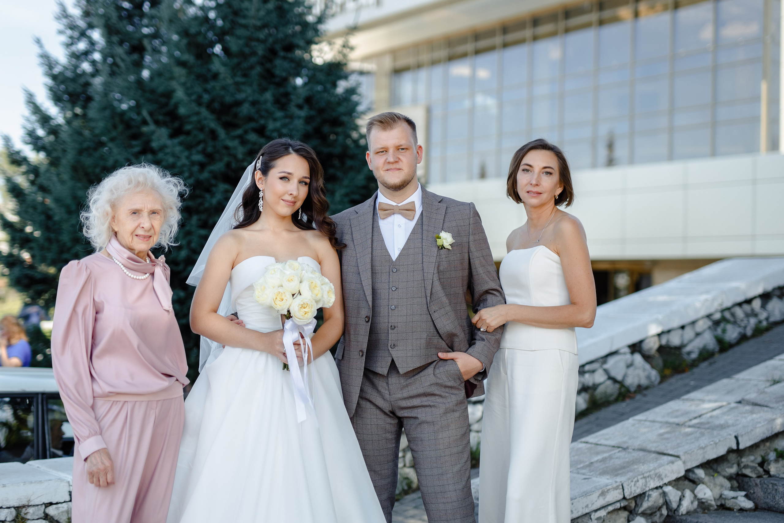 Алёна и Кирилл. Полный свадебный день. Свадебный фотограф Москва КМВ Марина Комиссарова