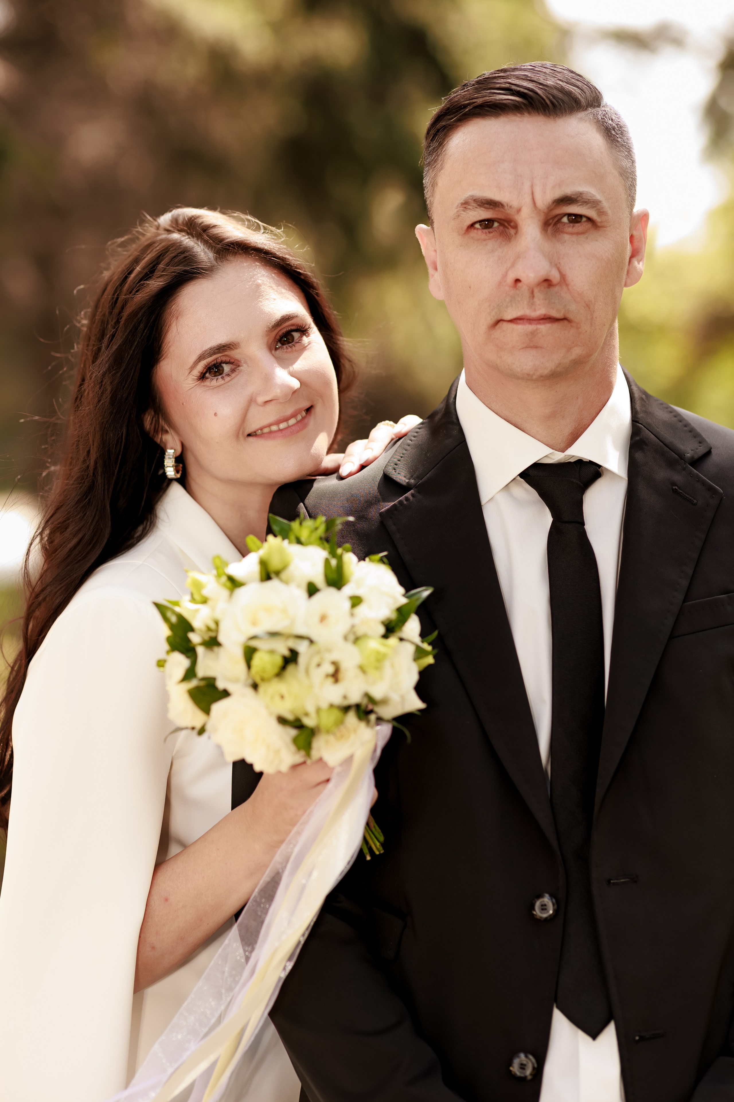 Жанна & Владимир. Семейный и детский фотограф в Омске Елена Малахова