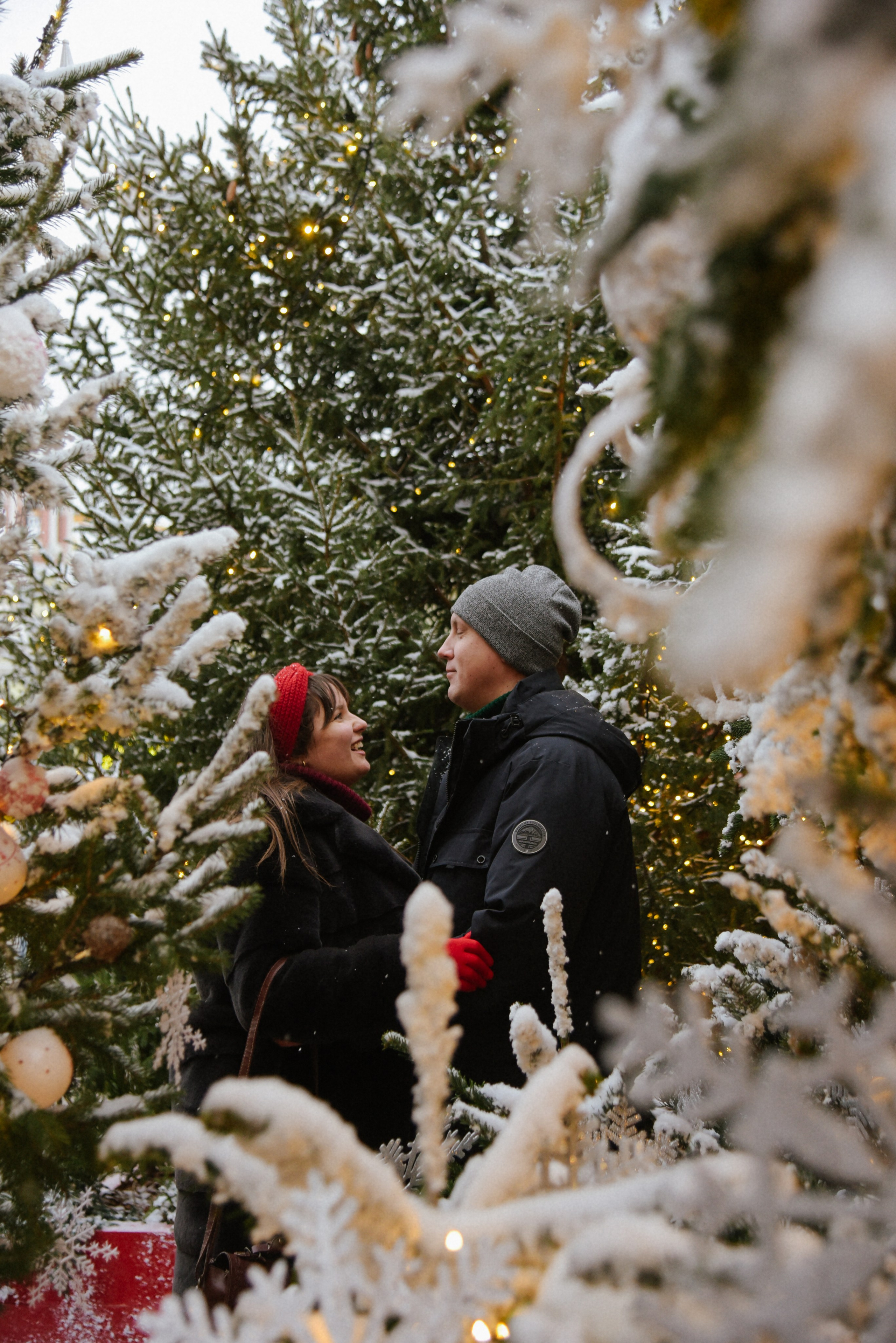 Ярмарка ГУМ. Фотограф Лола Волна, город Москва