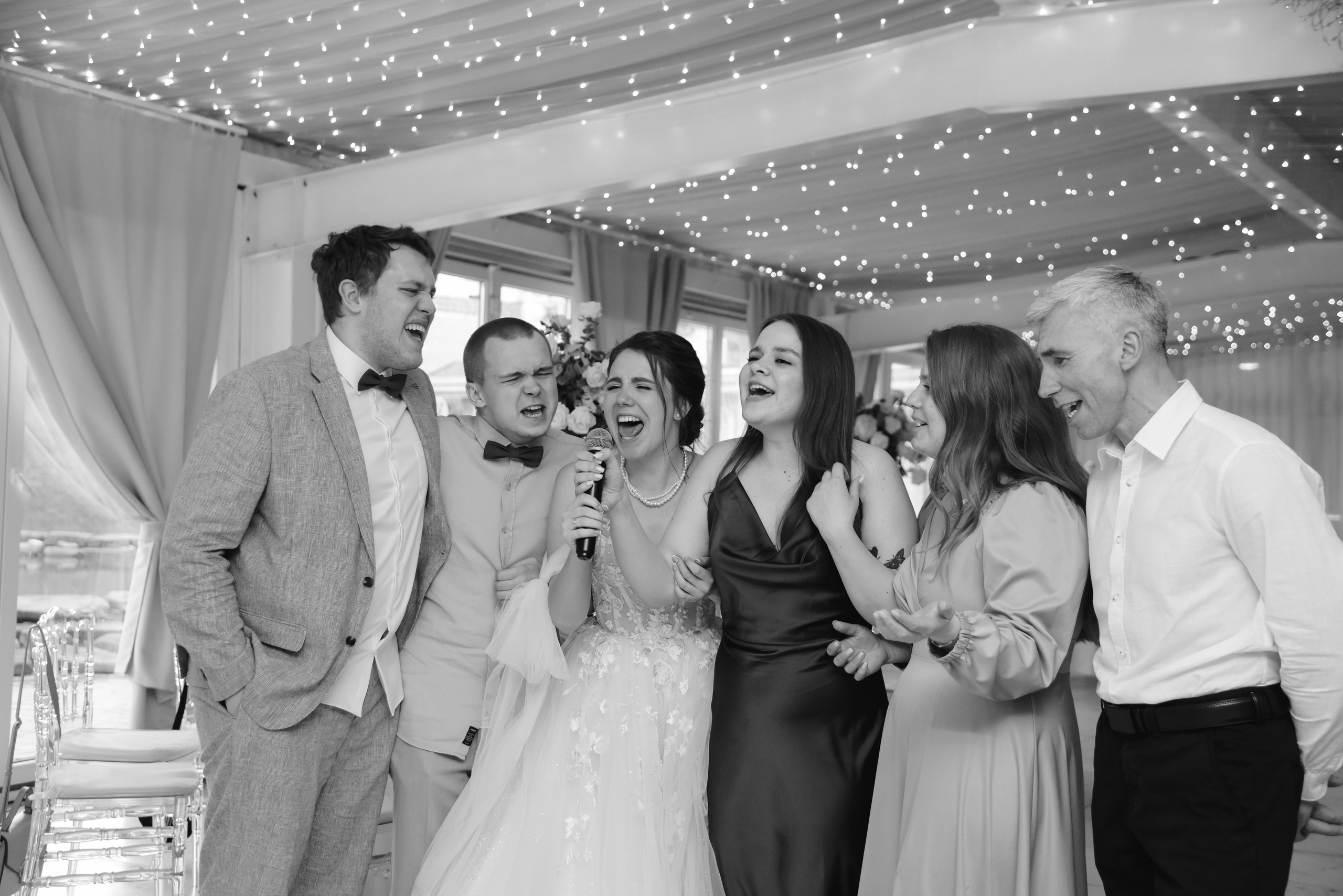 Майский снег. Фотограф Лола Волна, город Москва