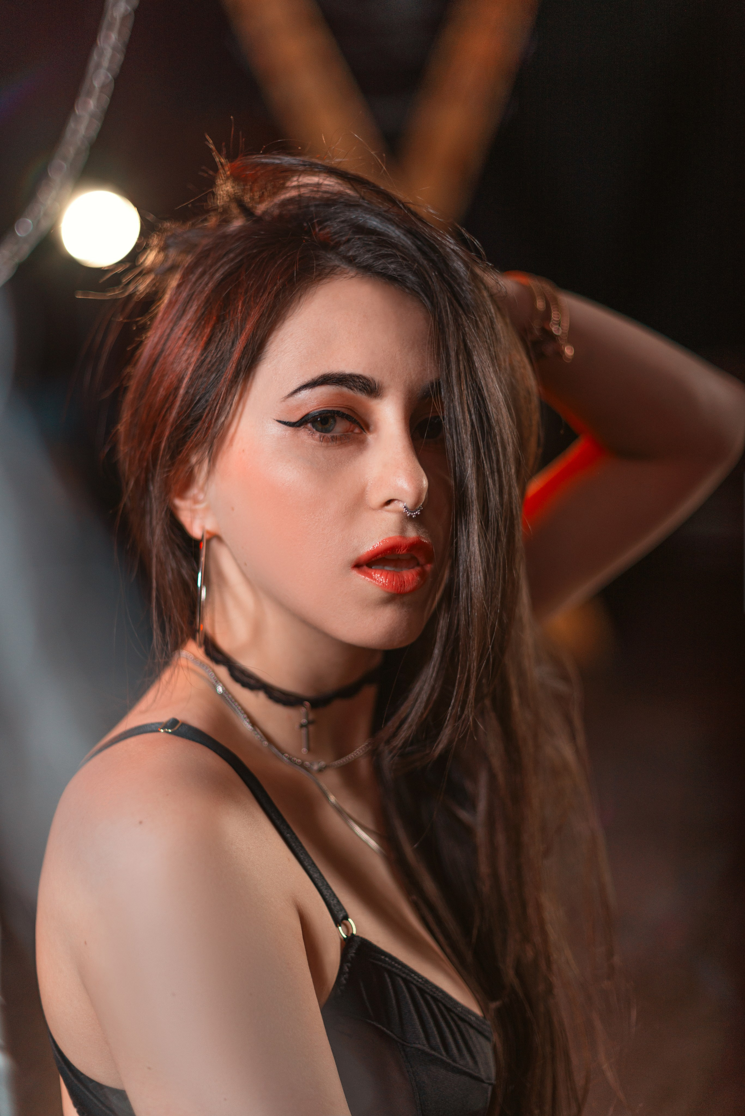 Портреты. Гупалов Игорь — фотограф