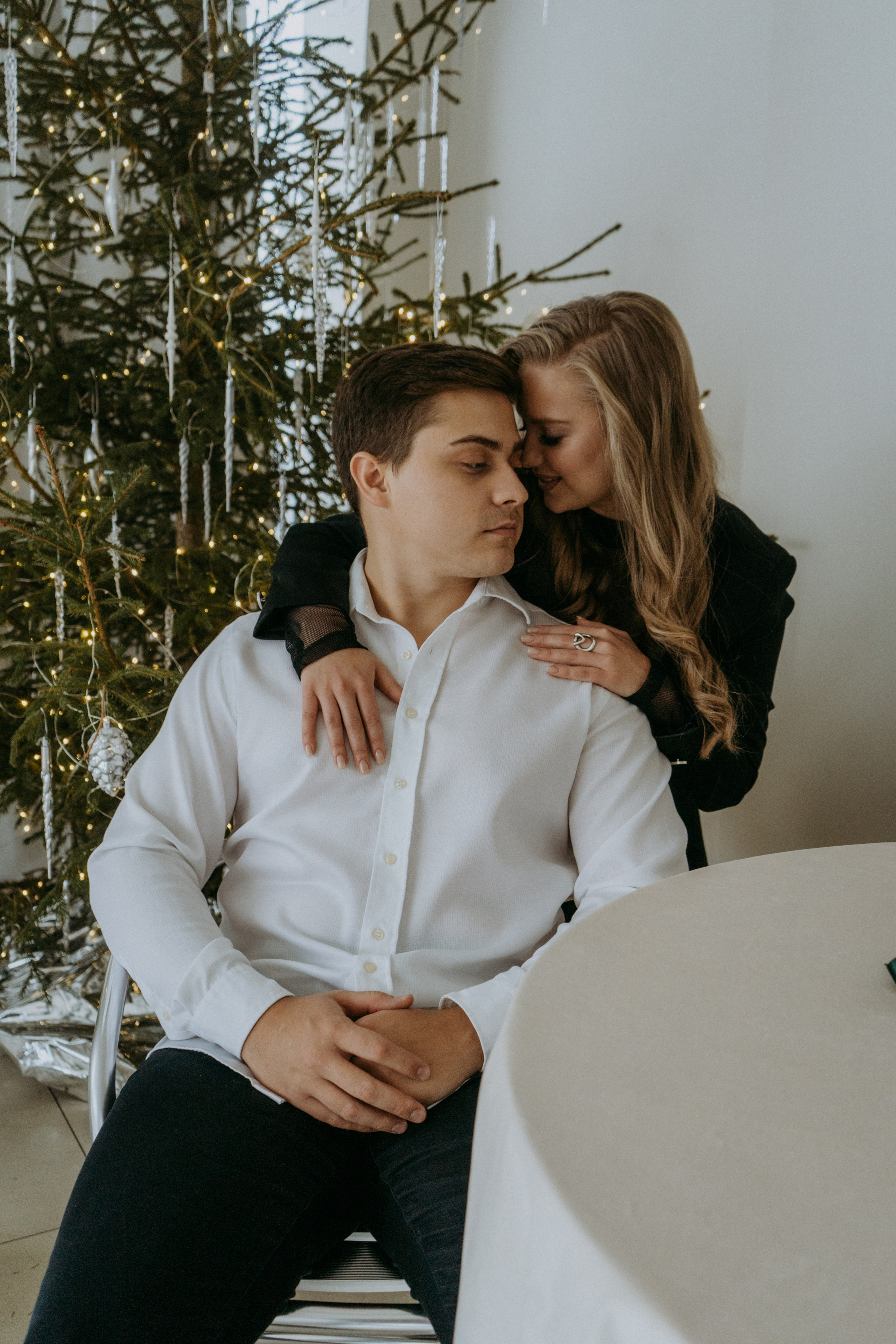Руслана и Алексей. Свадебный фотограф в Санкт-Петербурге Мария Стрельцова