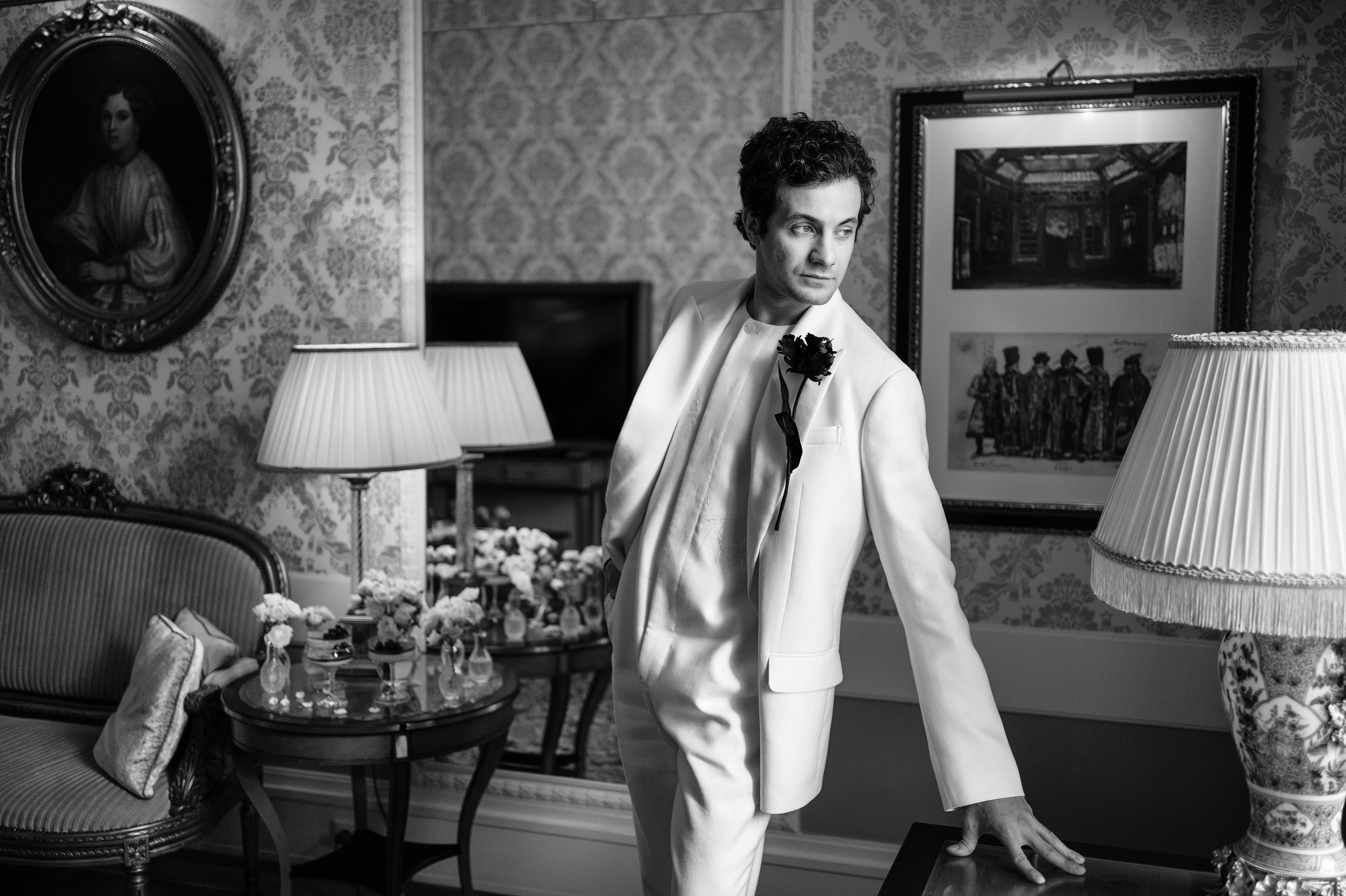 Дмитрий и Валентина. Семейный и свадебный фотограф Минск, Беларусь Анна Орловская