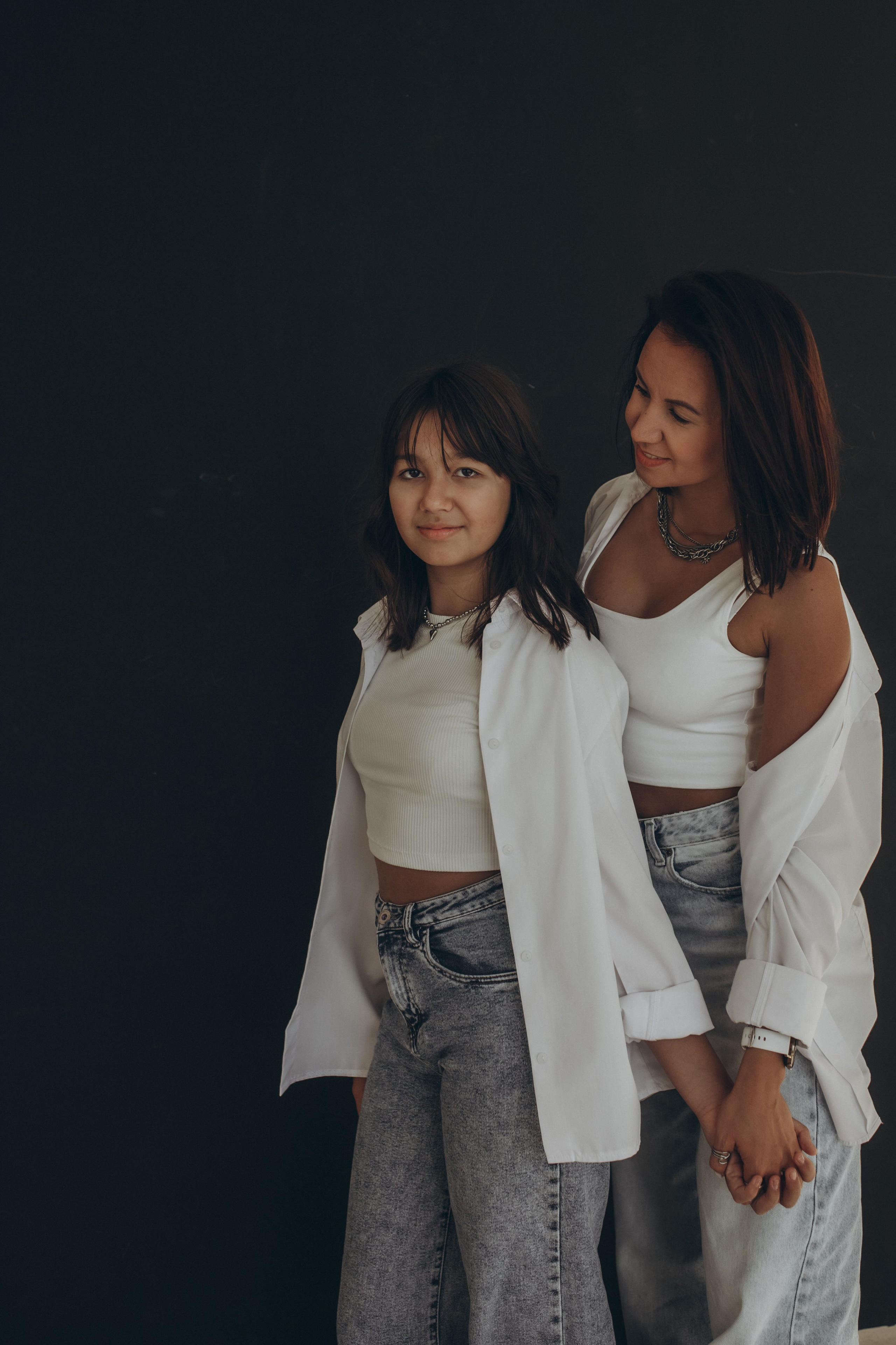 Семья. Семейный фотограф Lifestyle Ноябрьск/Губкинский/Тобольск