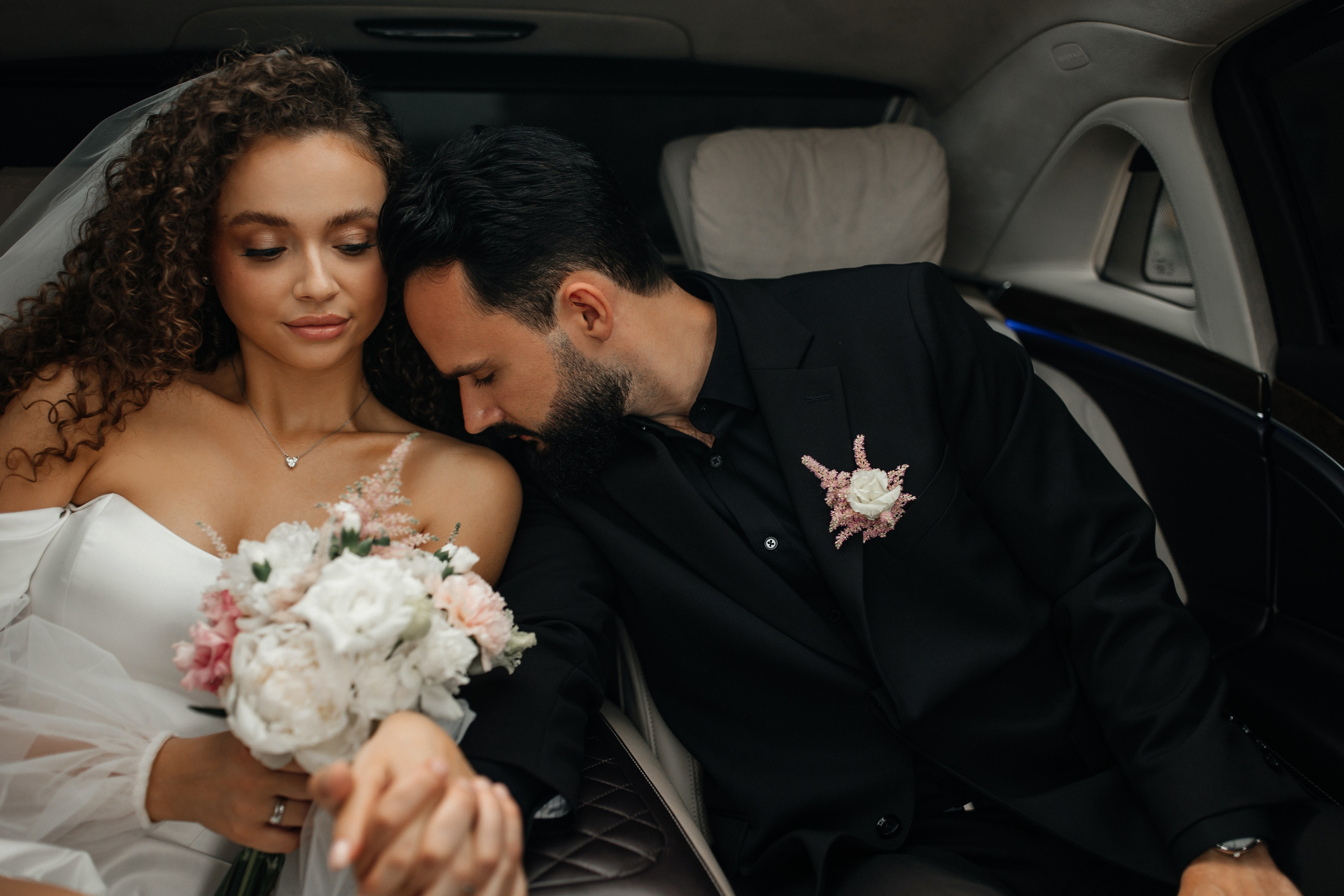 Андрей & Алёна. СВАДЕБНЫЙ ФОТОГРАФ ЕВГЕНИЯ МОДИНА Ярославль