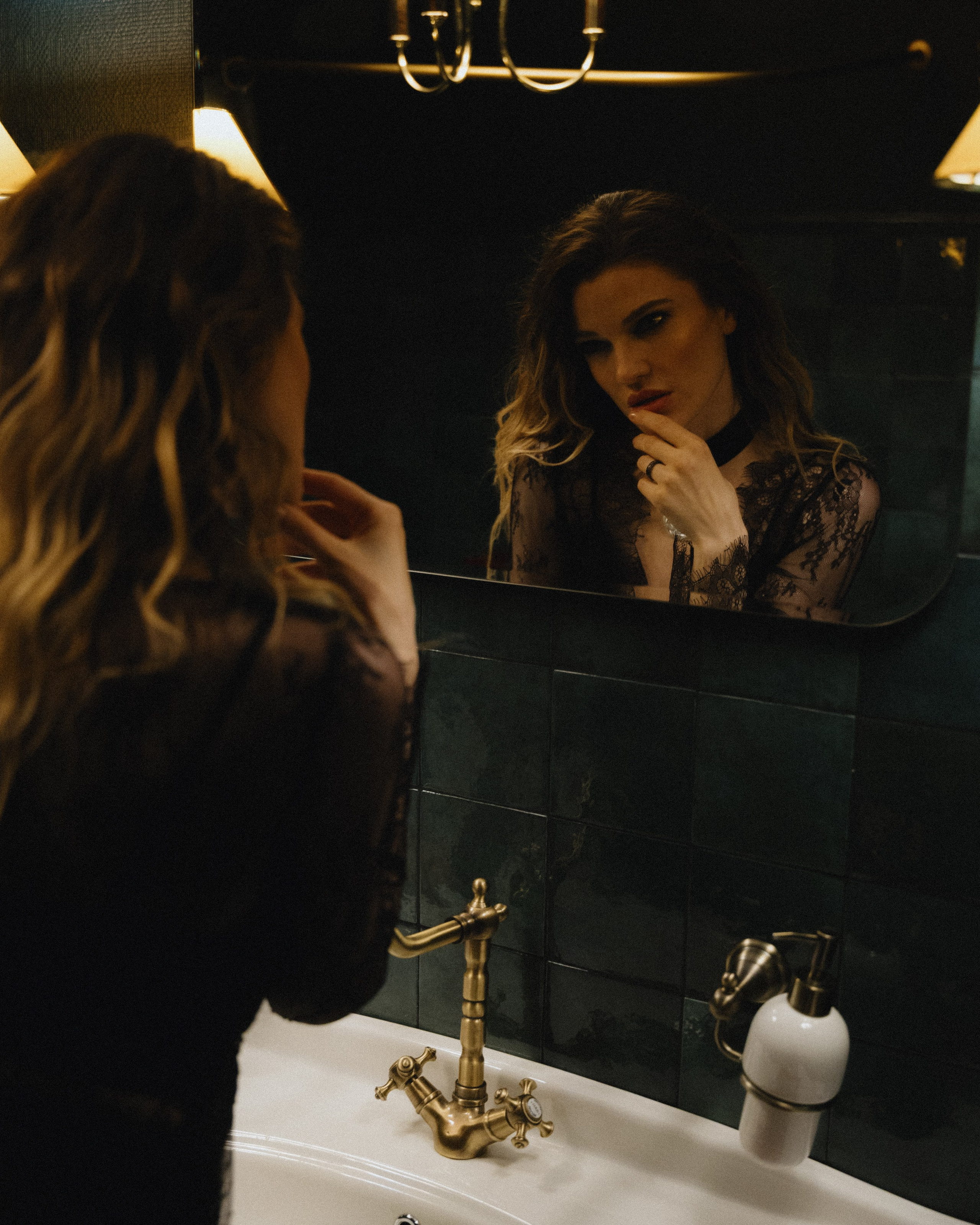 Marco loves you. Фотограф в Москве Гришин Леонид