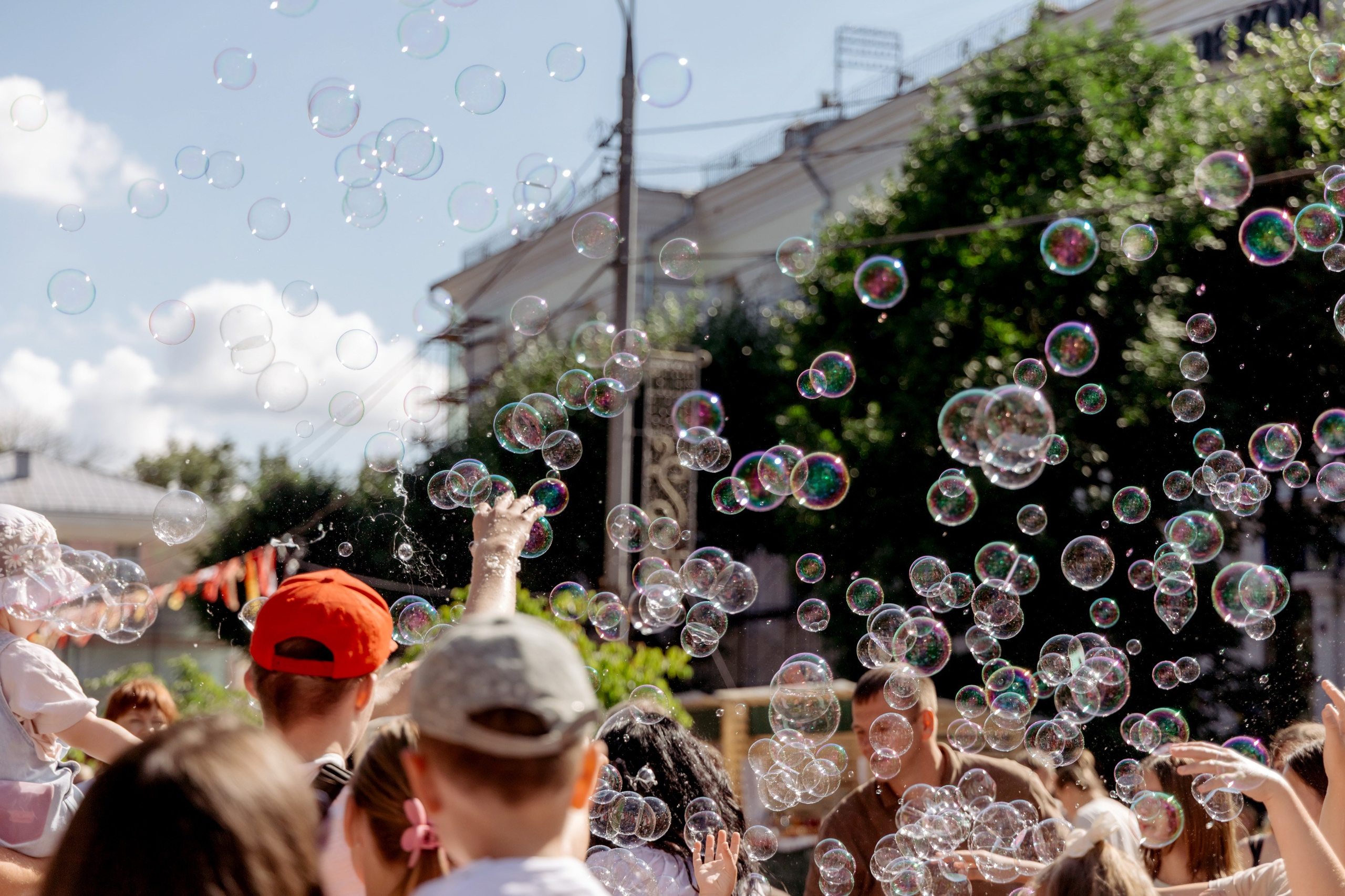 Фестиваль смоленской кухни ЛУКОВ ФЕСТ 2025. Главная