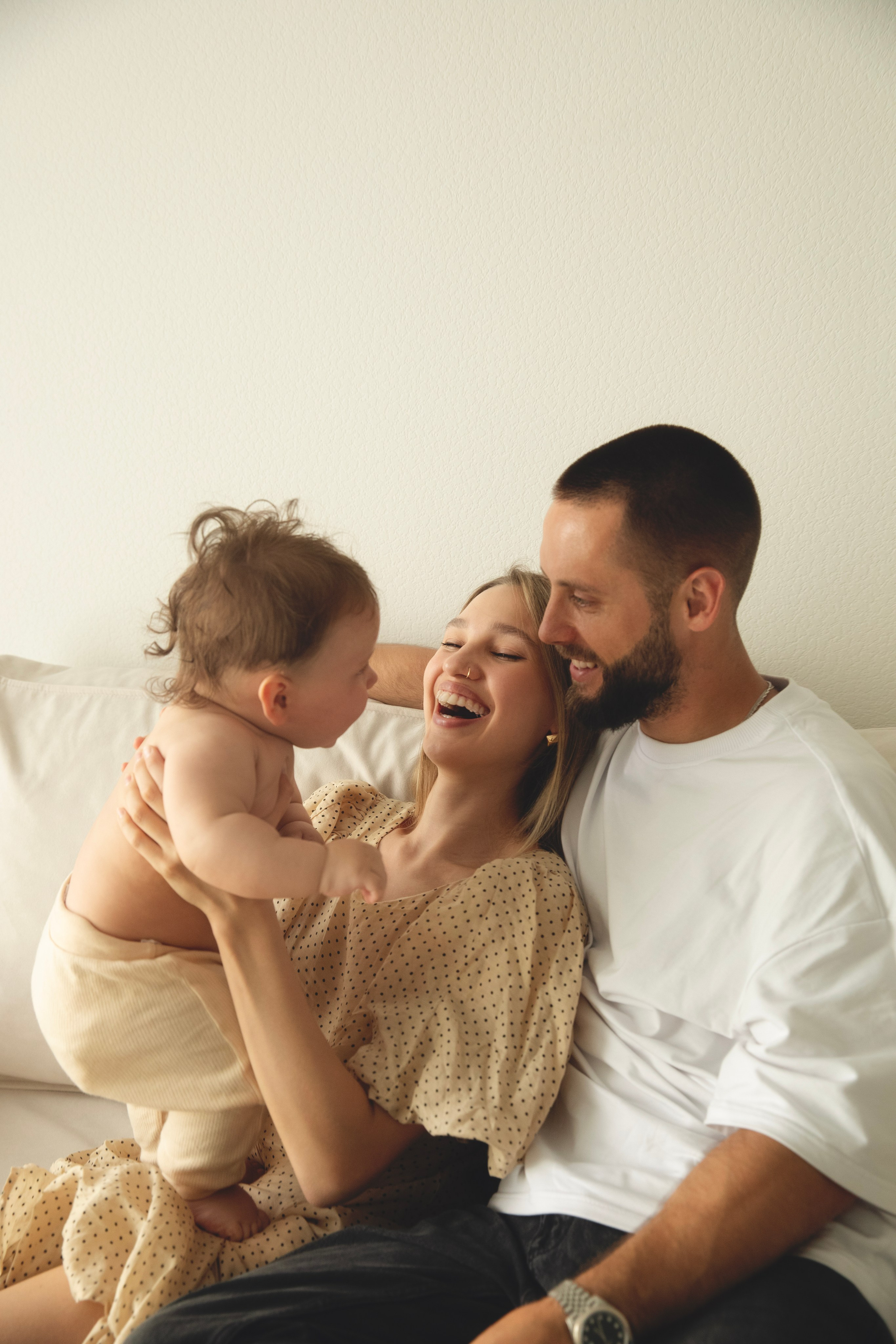 «Фотографии в стиле „Лайф“» «домашние съемки». Фотограф новорожденных, детский фотограф  Москва.Семейная съемка Москва. Семенова Анна