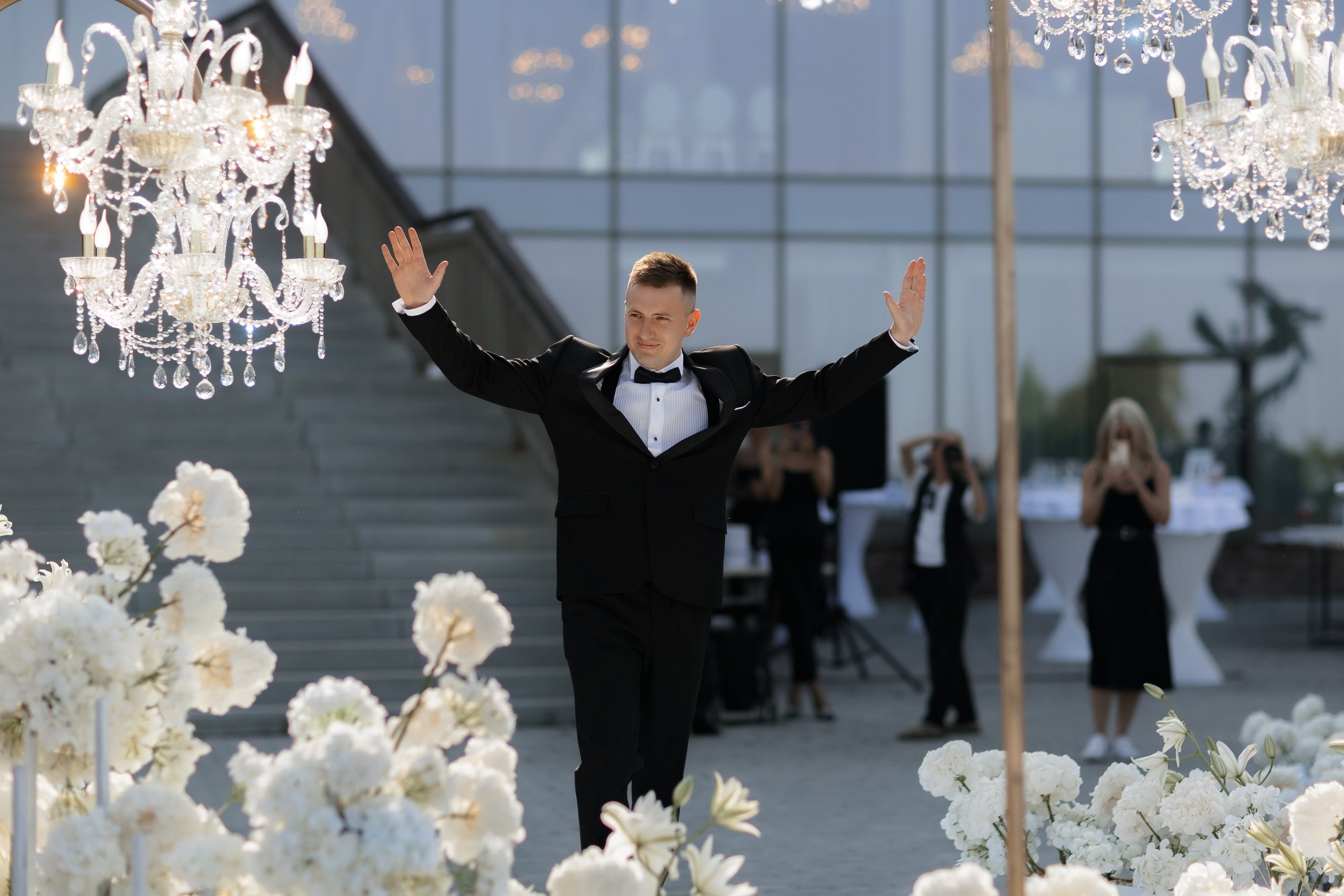 Владислав & Юлия. Свадебный фотограф Виктория Карпова