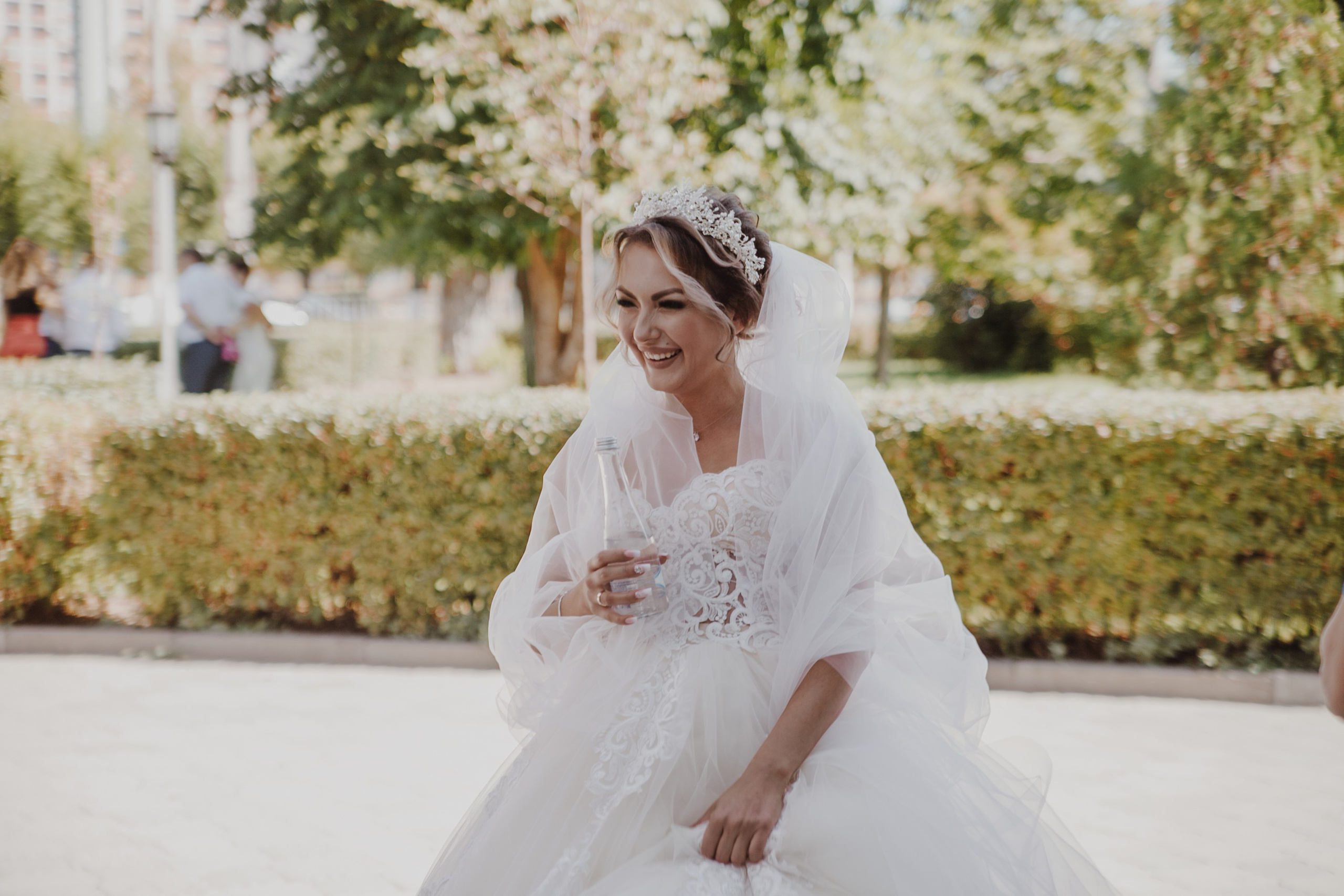 Люба и Владислав. Свадебный и детский фотограф в Волгограде Слава Белов