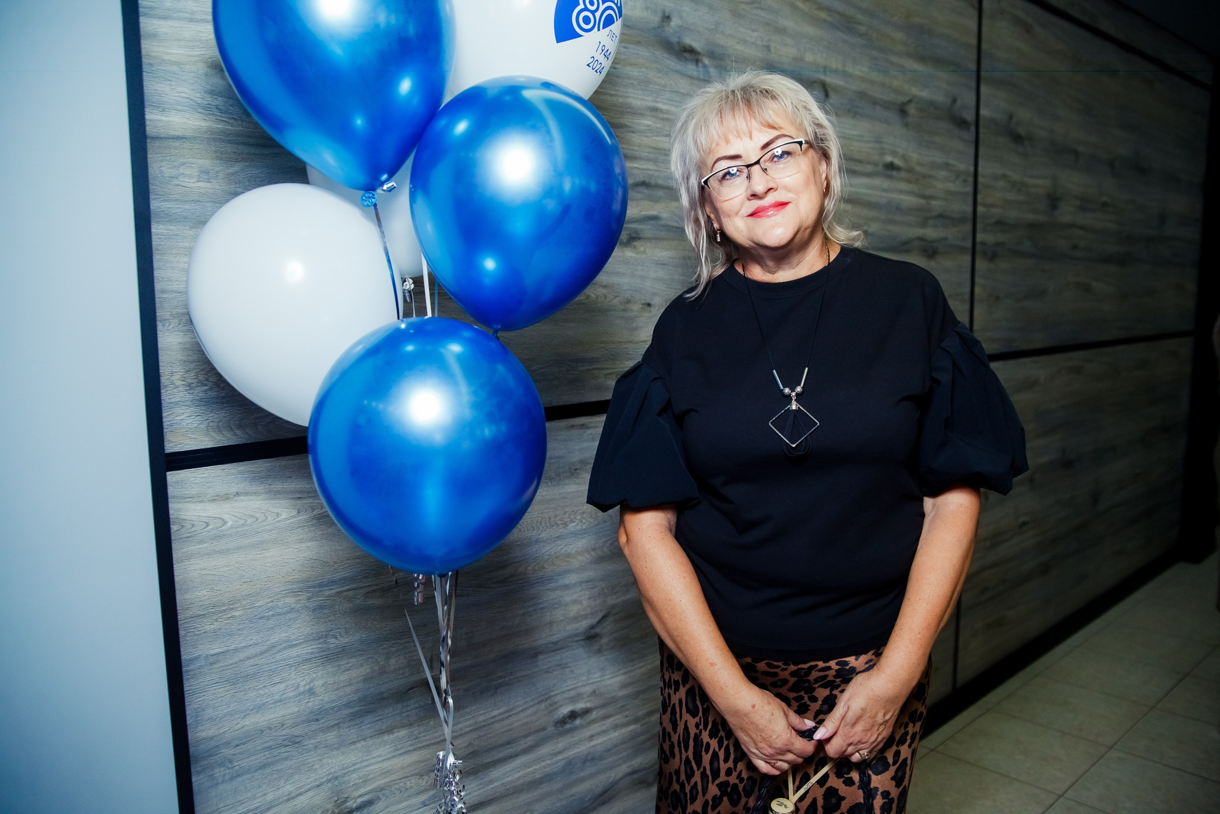 Юбилей фирмы «НЕФТЕЗАВОДМОНТАЖ». Свадебный и детский фотограф в Волгограде Слава Белов