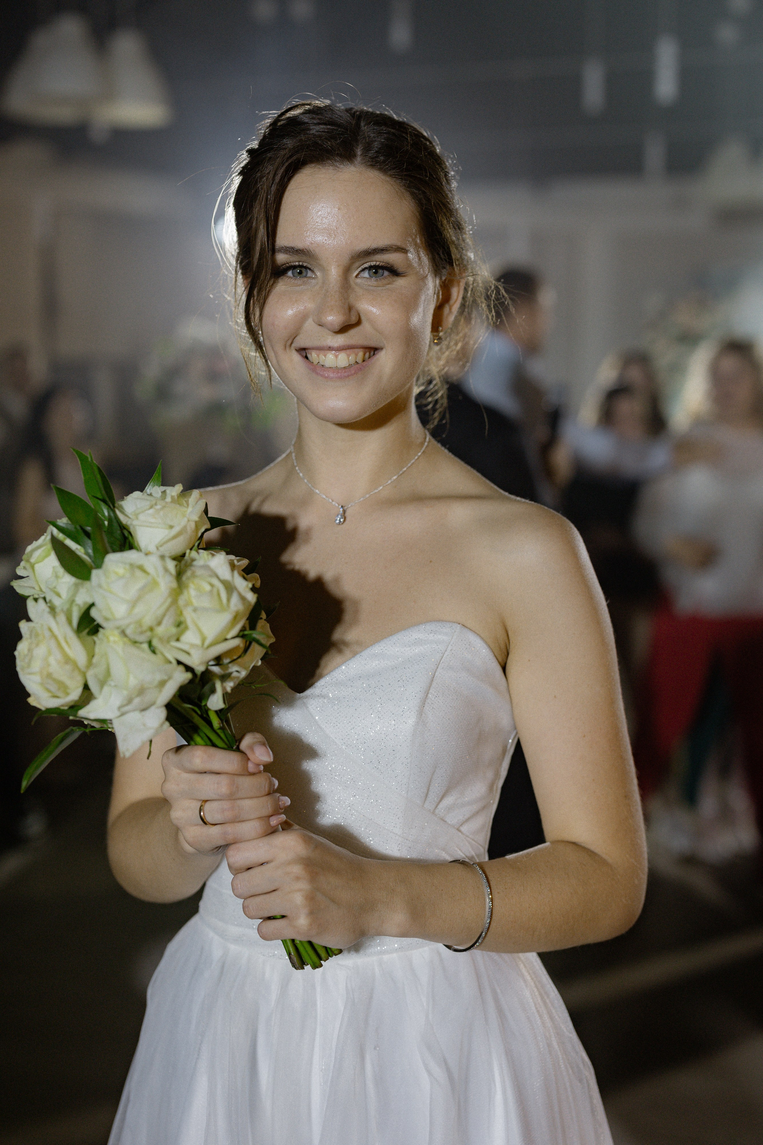 Организация свадьбы под ключ. ToDay-организация частных и деловых мероприятий под ключ