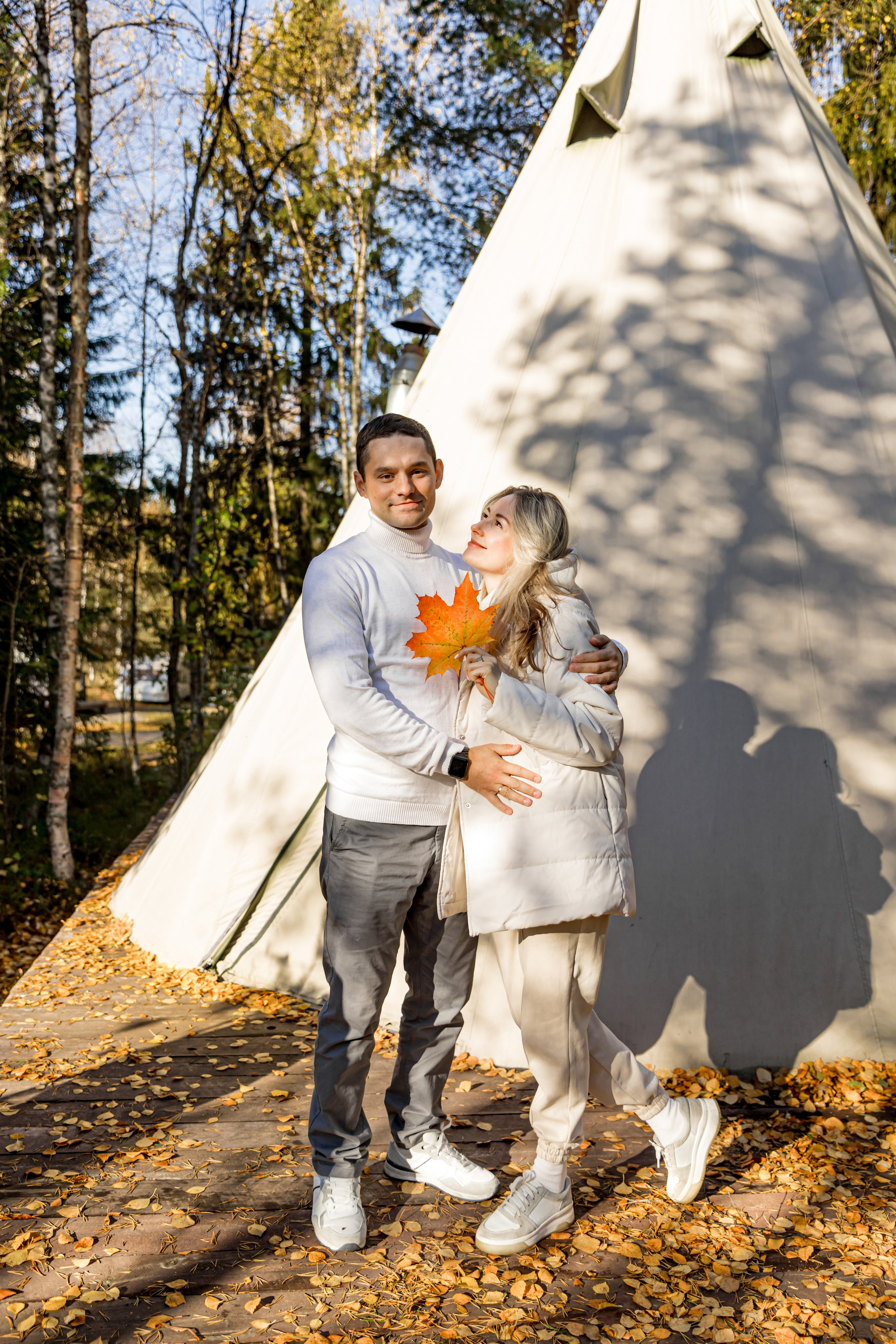 Семья Нурлиных