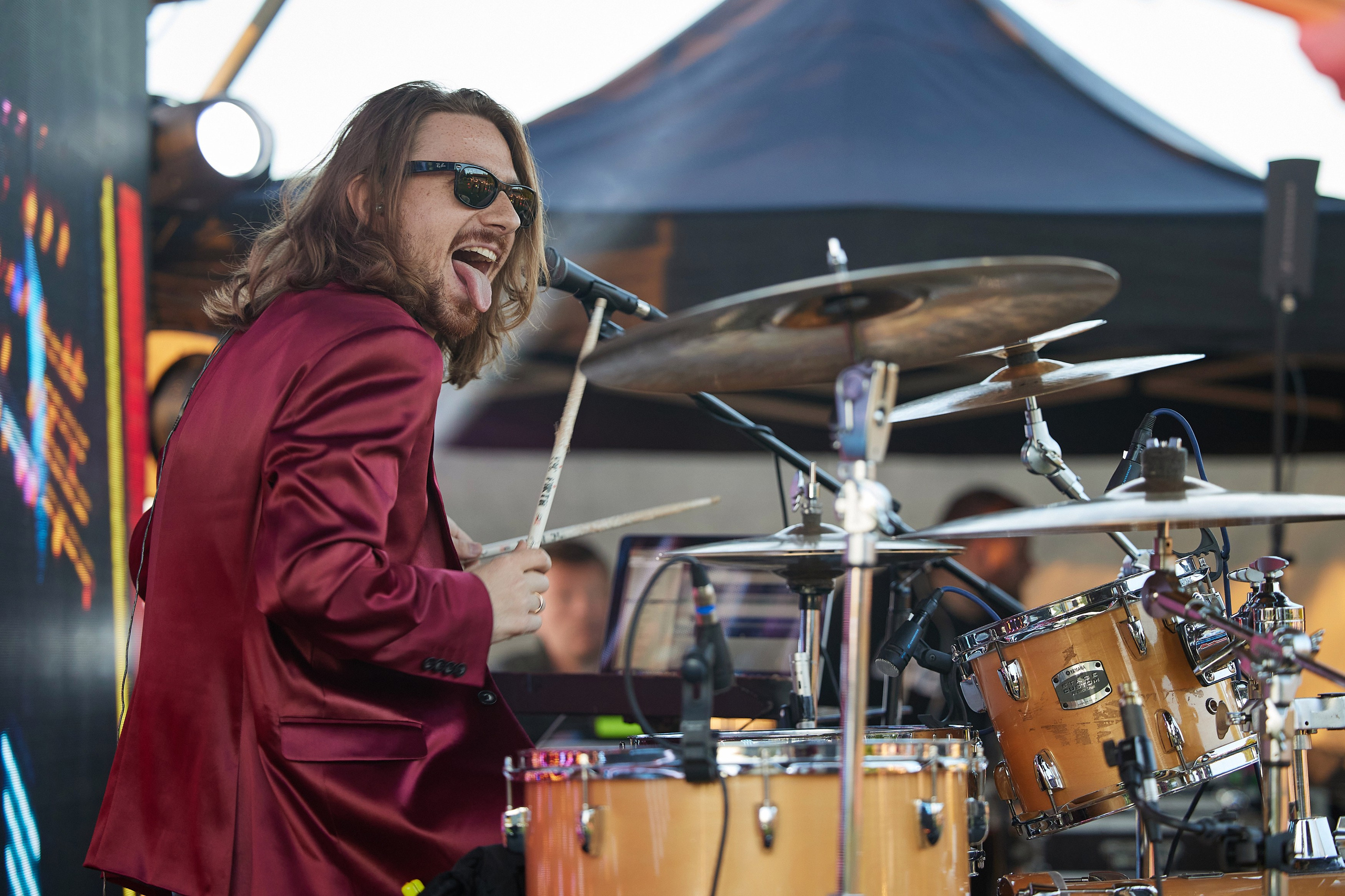 Фотограф ваших событий Иван Степанов