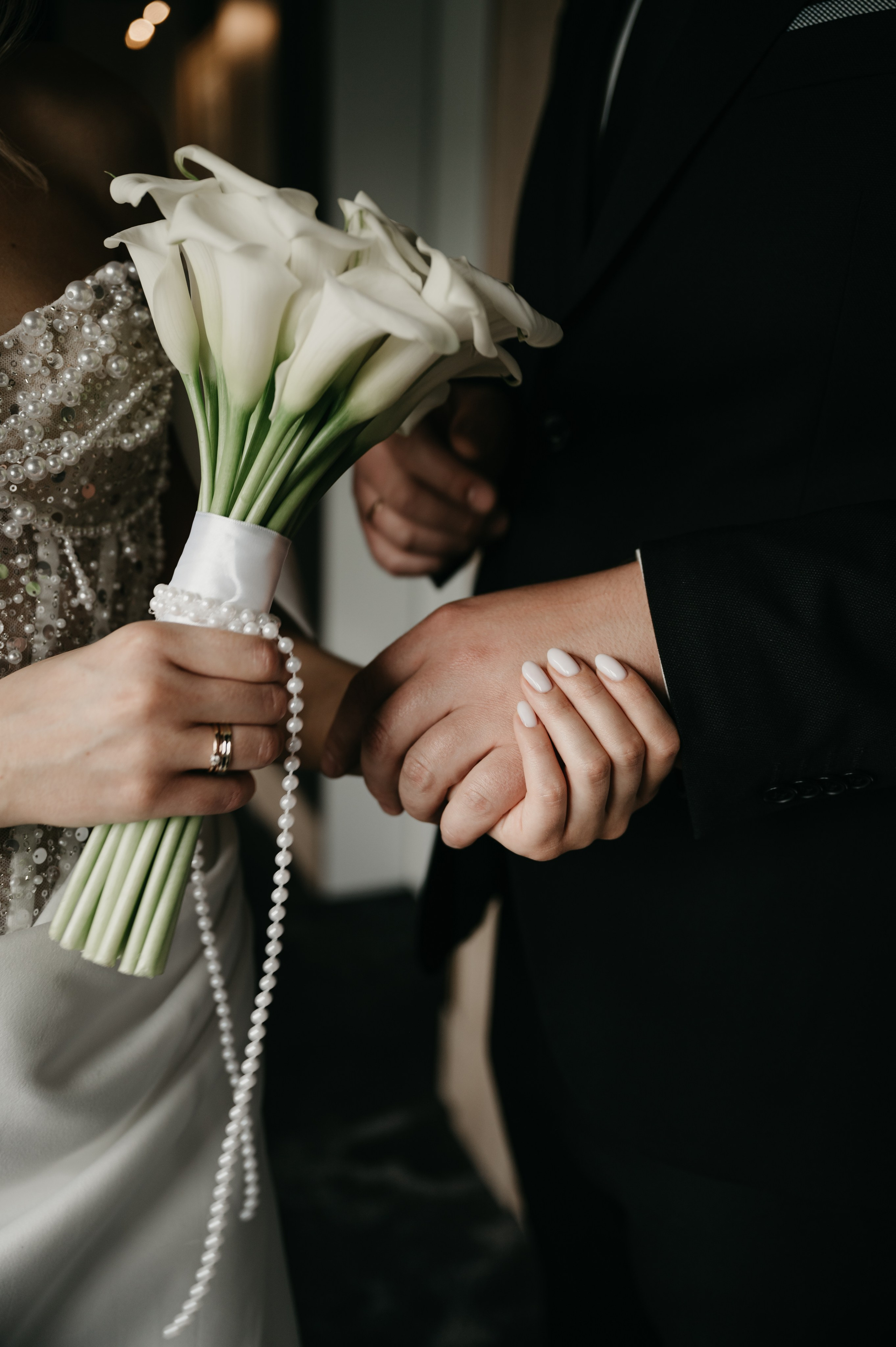 Иван и Яна. Свадебный фотограф Марина Жемчужникова в Москве и в Белгороде