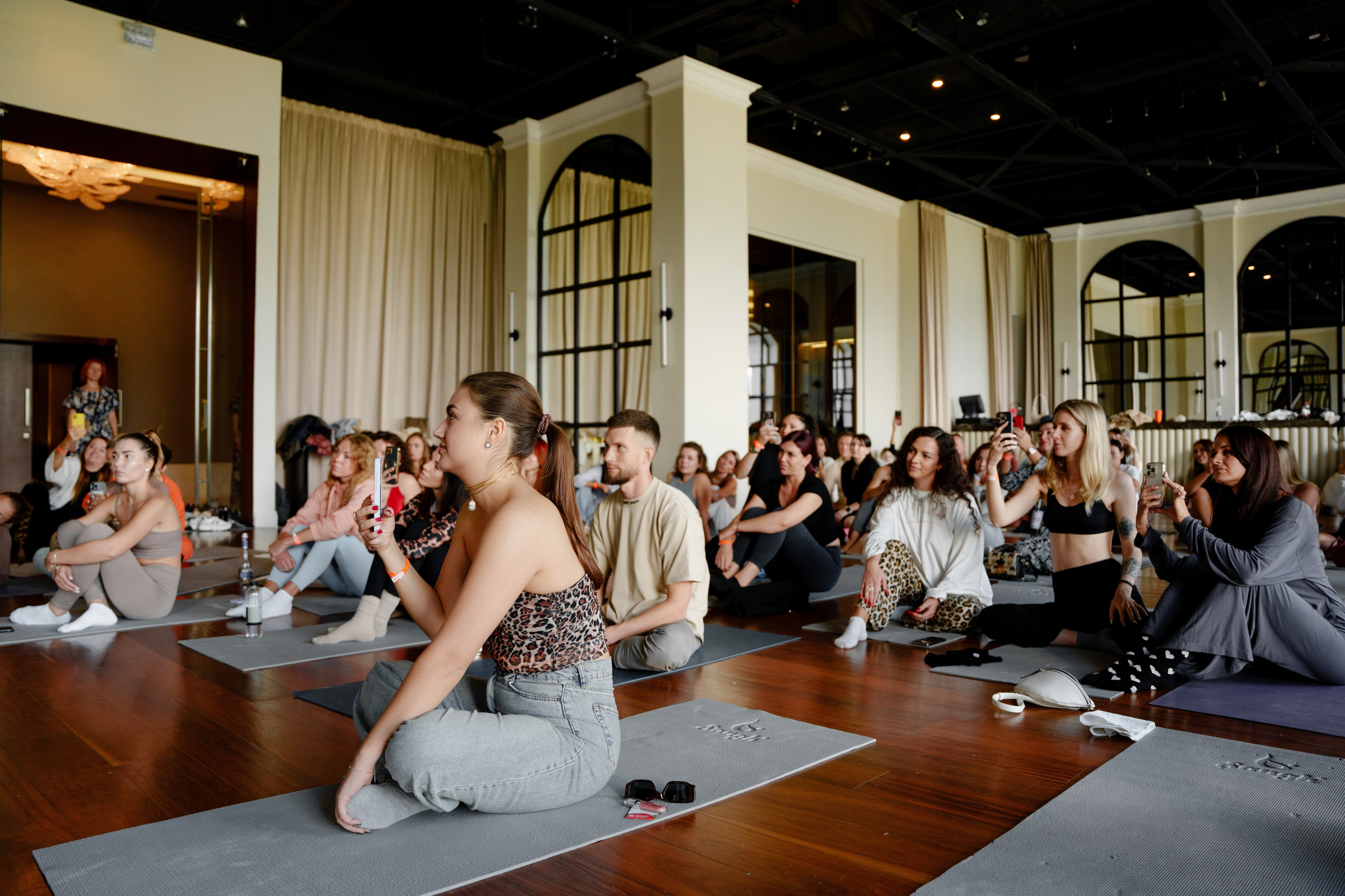 Фотограф в Красную поляну. Репортажный фотограф Москва Сергей Дружинин