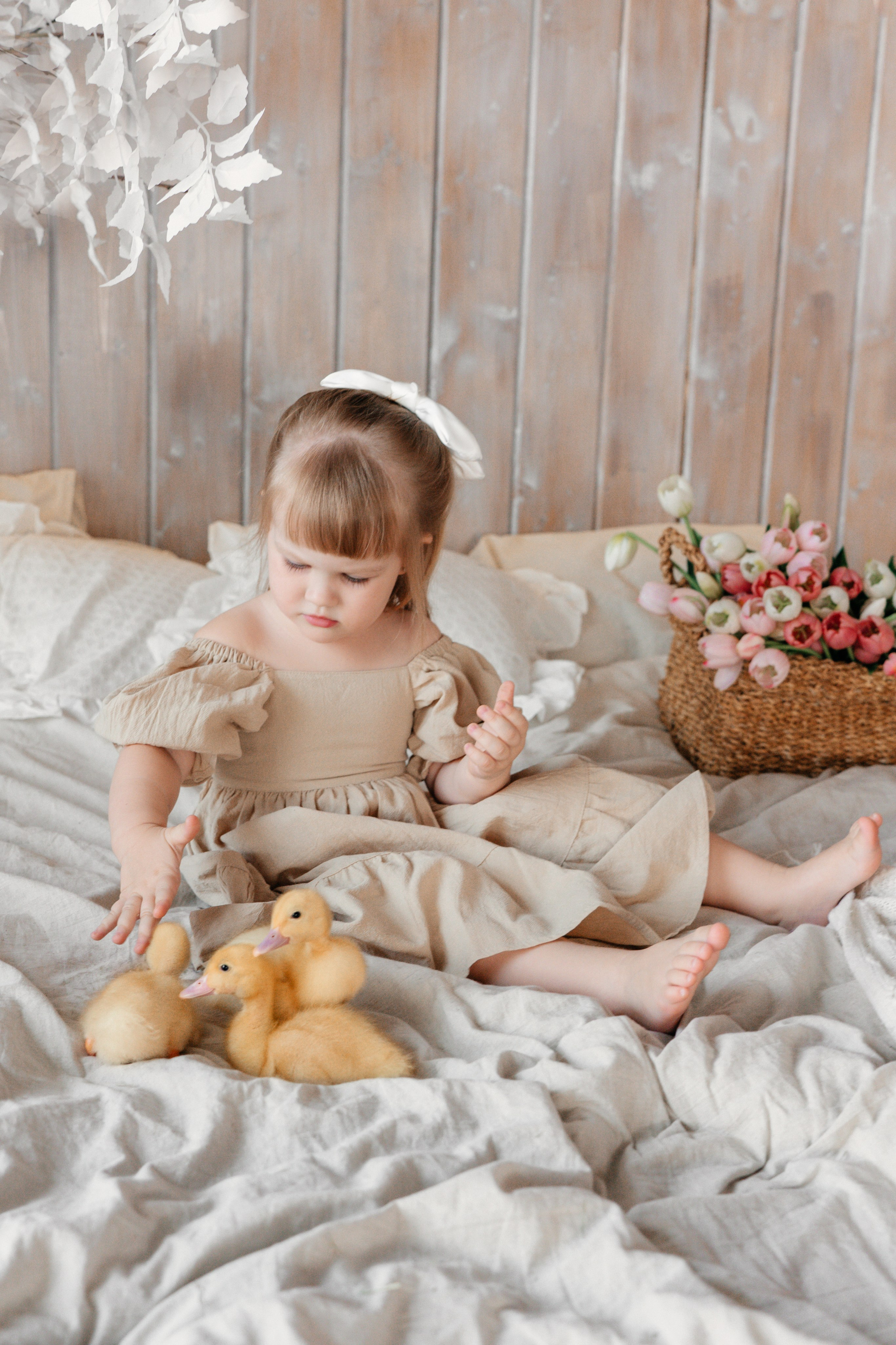 Сердечная встреча на Пасху. Ваш семейный фотограф в Минске — Вика Трегубова