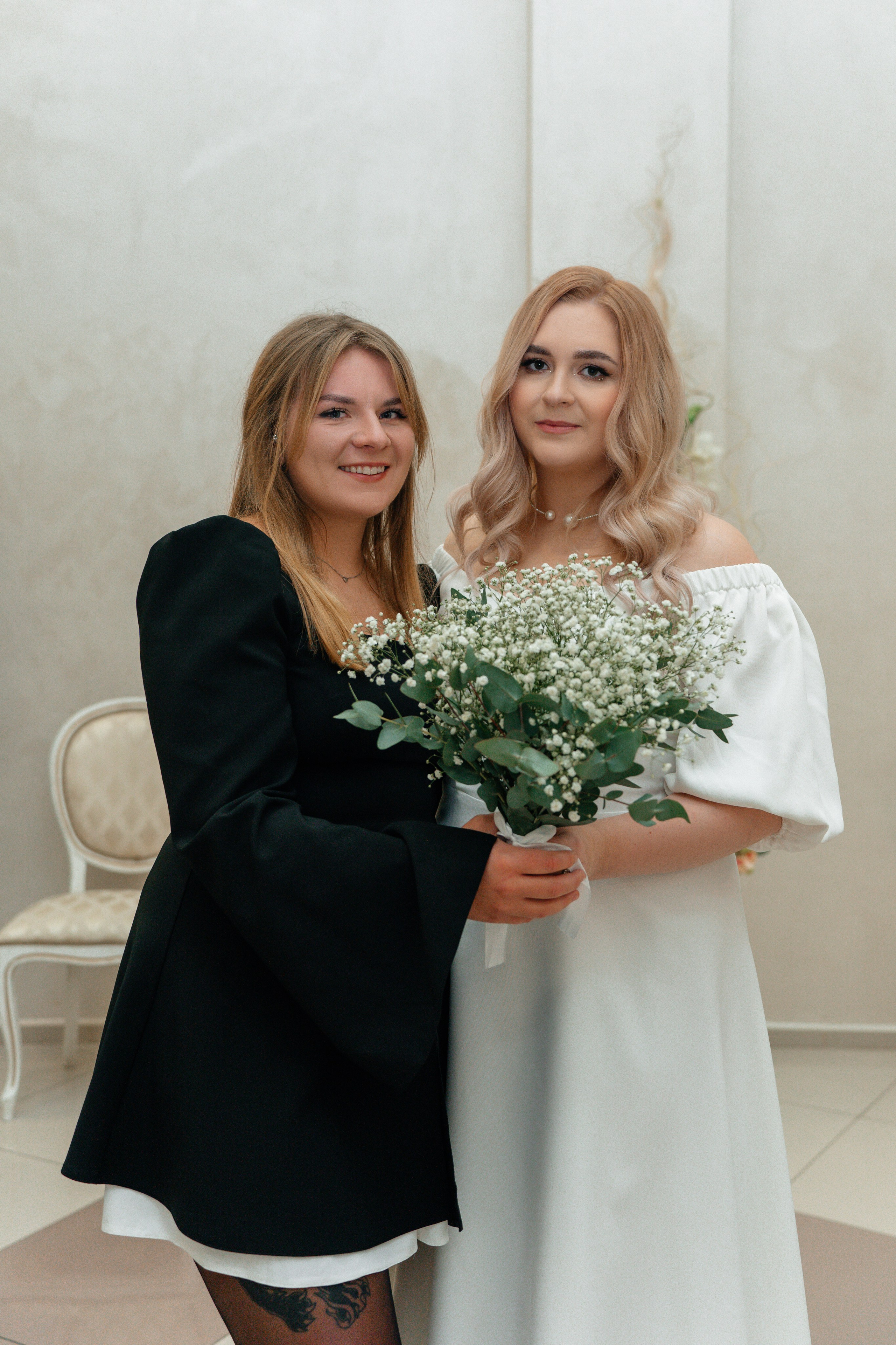 ЗАГС Московского района. Ваш семейный фотограф в Минске — Вика Трегубова