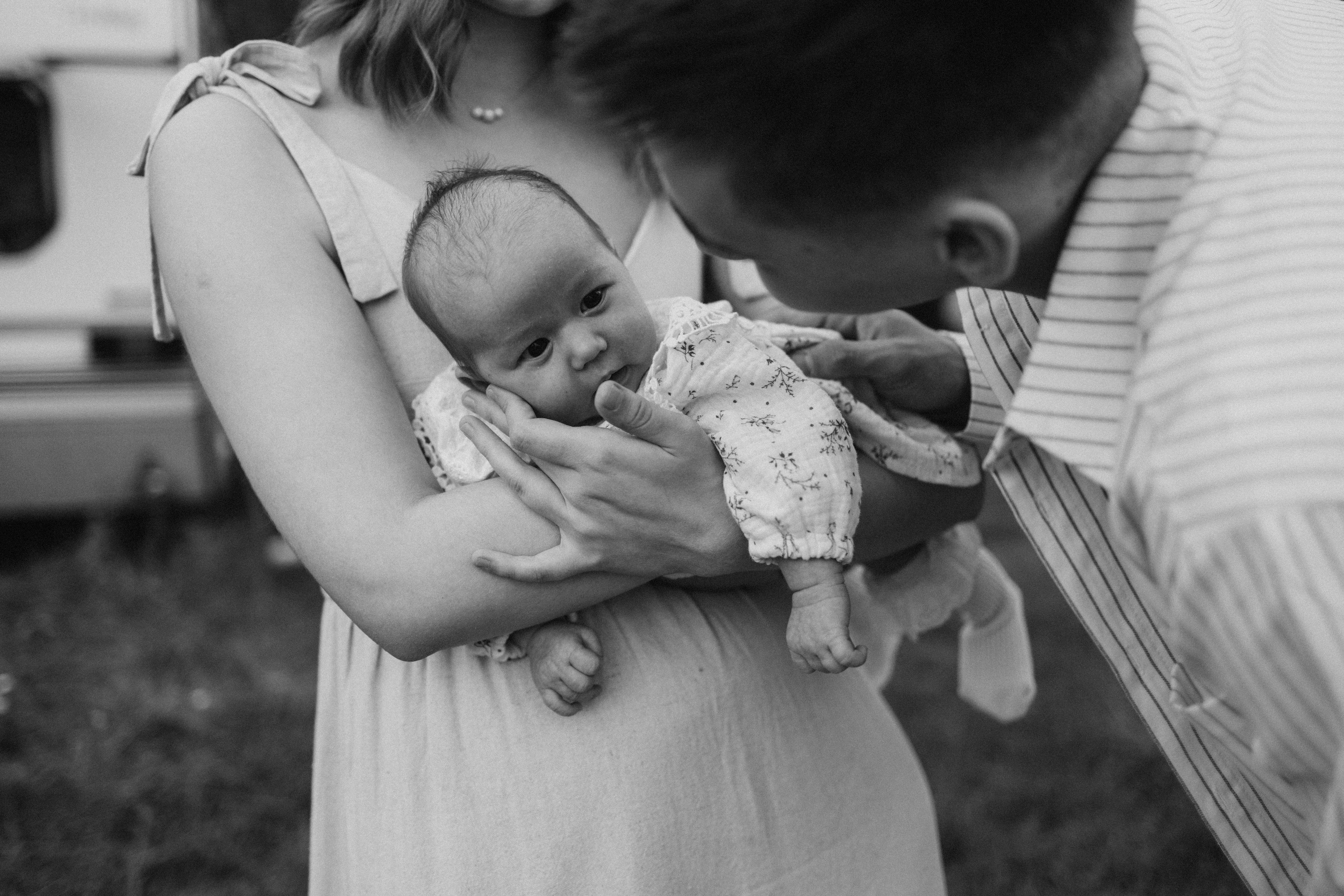 История Надежды и Андрея. Семейный и детский фотограф в Тюмени Вика Алленова