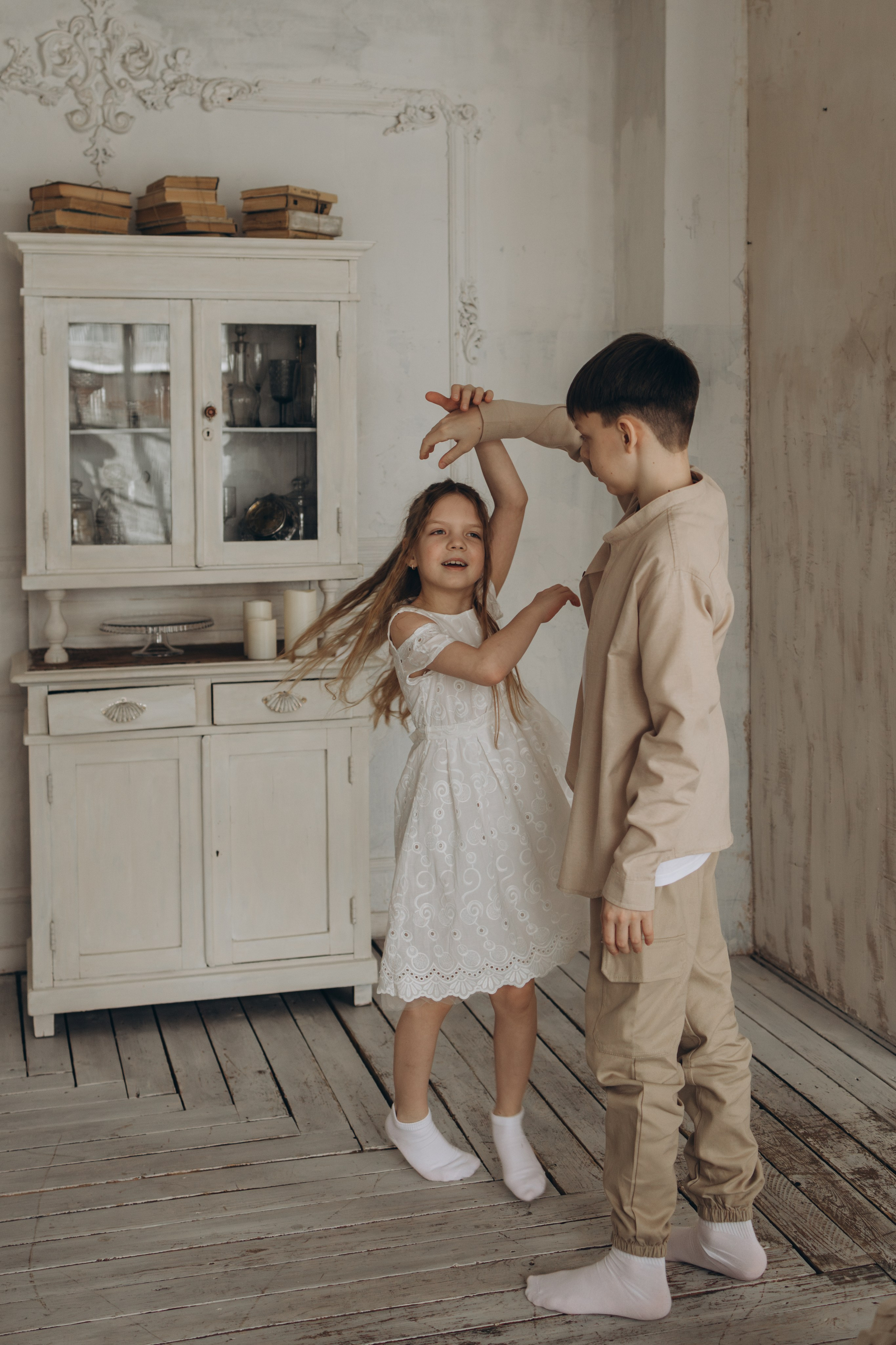 История Анастасии и Сергея. Семейный и детский фотограф в Тюмени Вика Алленова