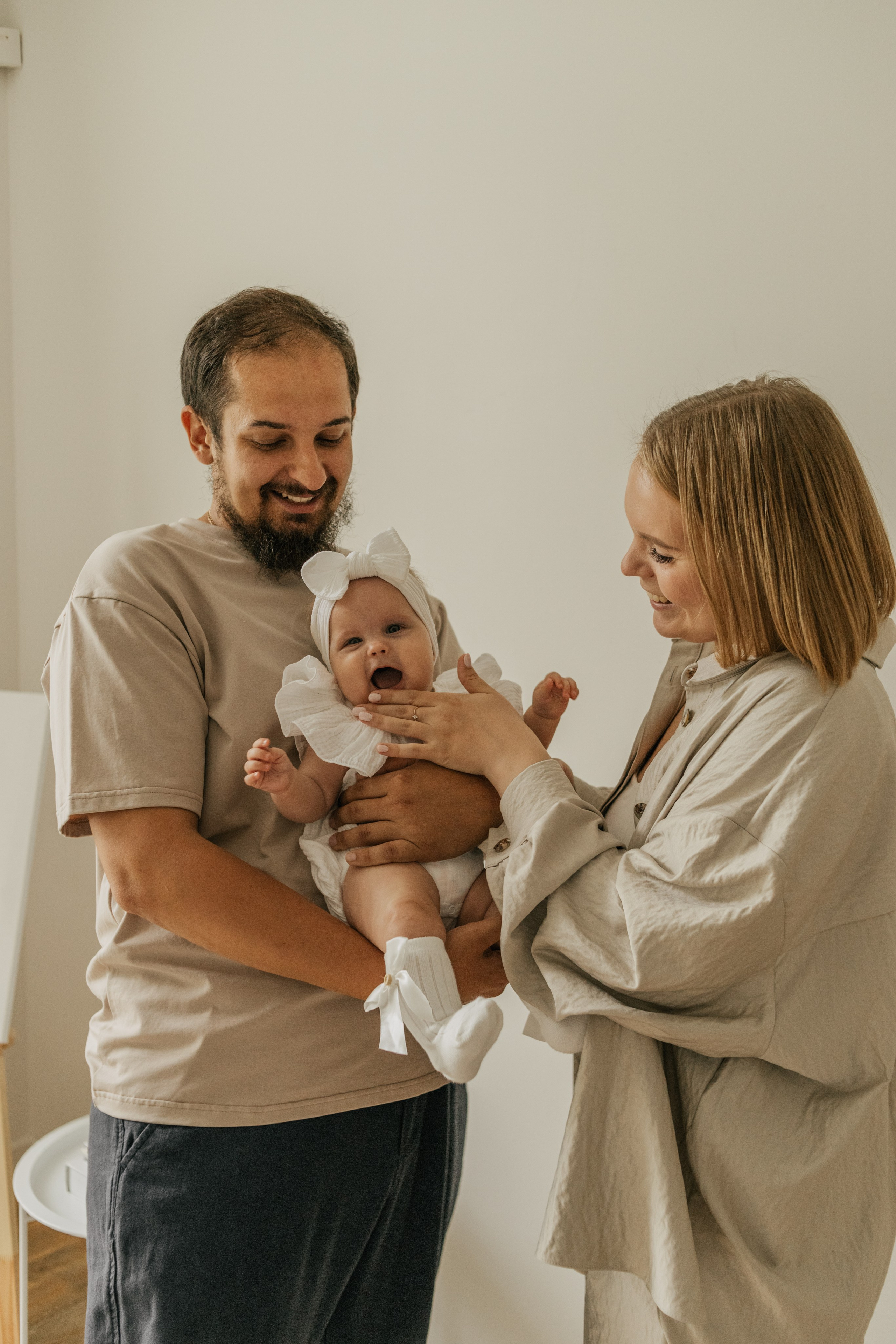 Однажды летом. Семейный и детский фотограф в Тюмени Вика Алленова