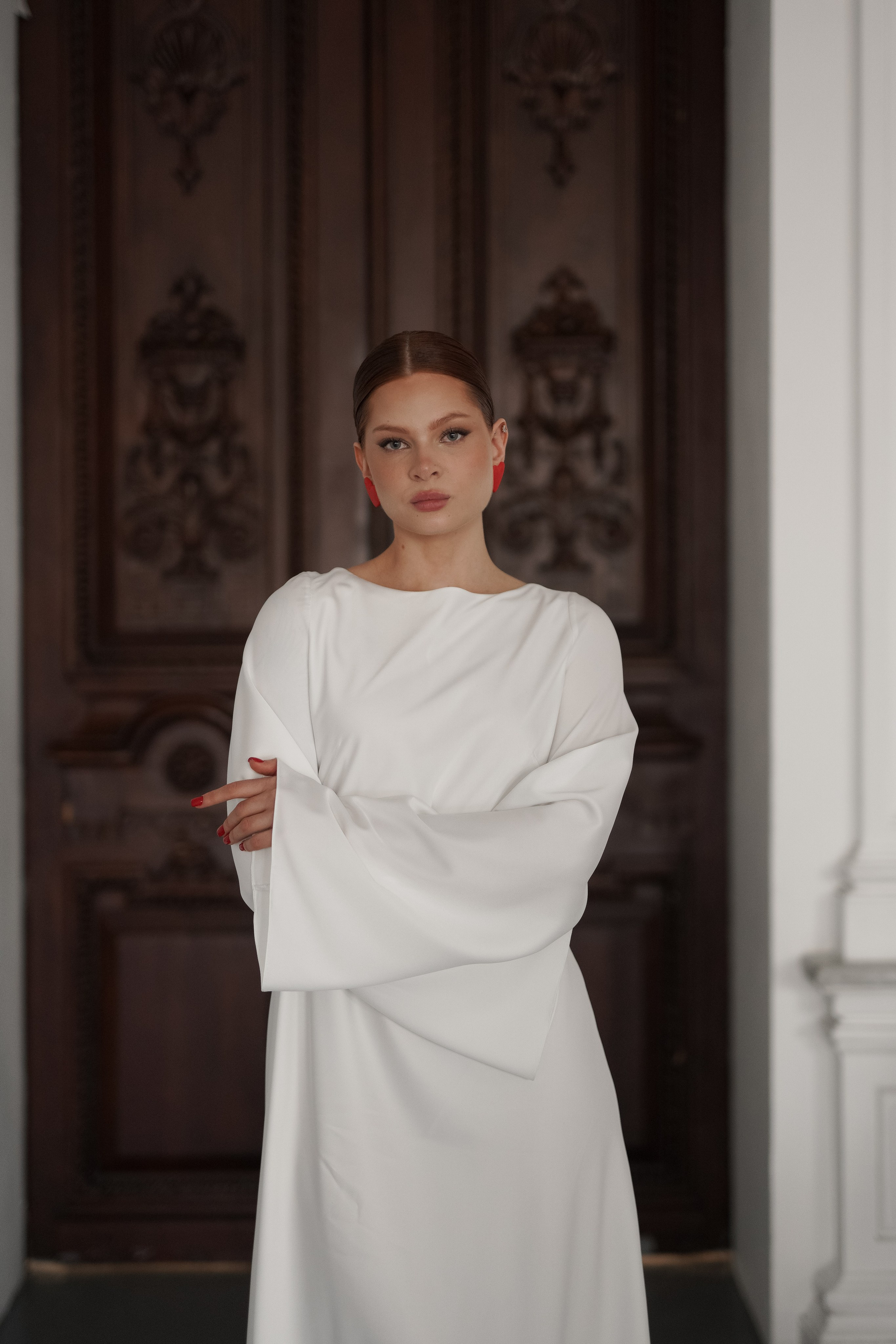 Лилия и Алексей. Свадебный фотограф Марина Попова