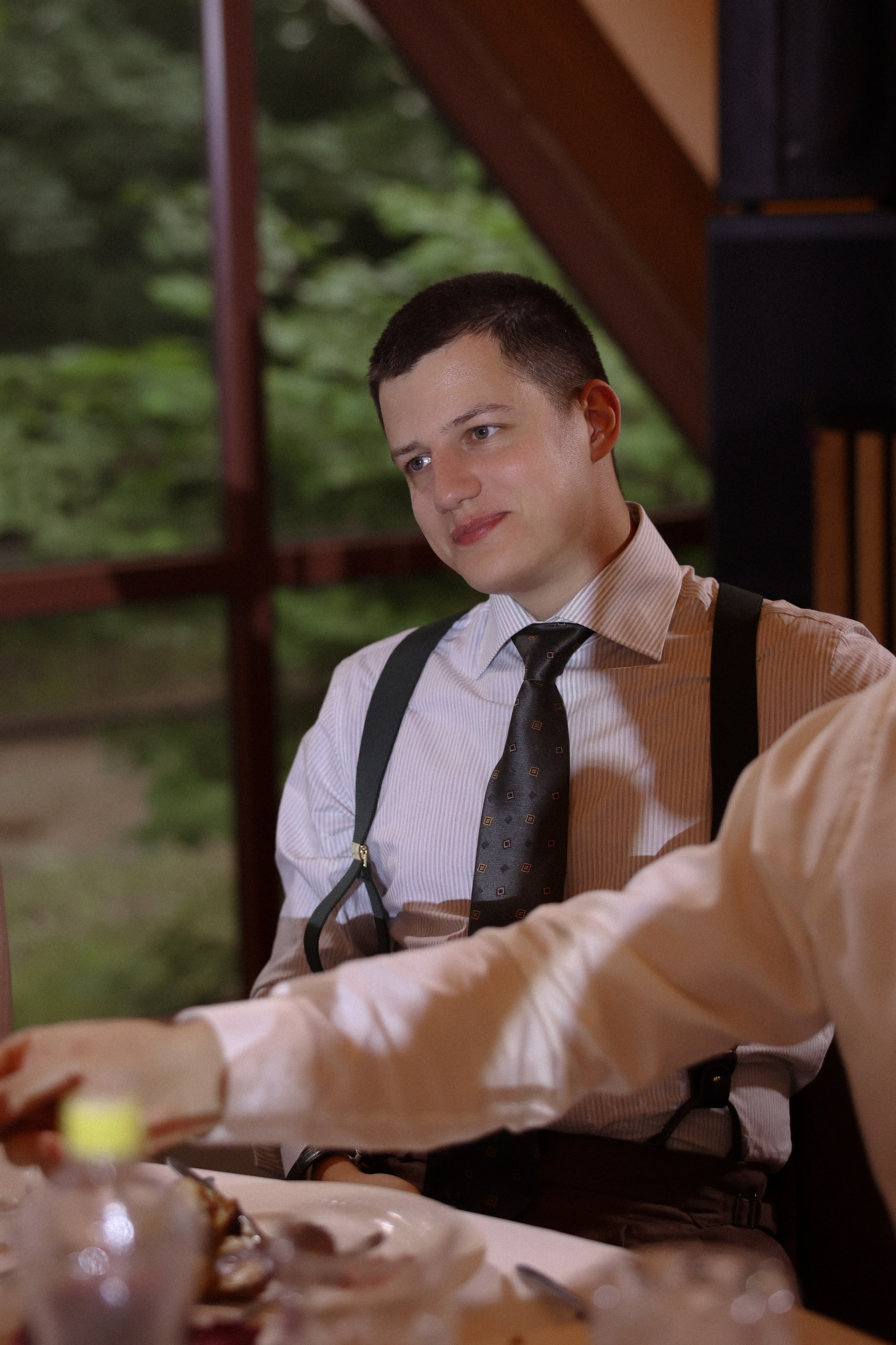 «Все начинается с любви!» — Мария и Михаил. Свадебный и семейный фотограф в Москве Ломова Ирина