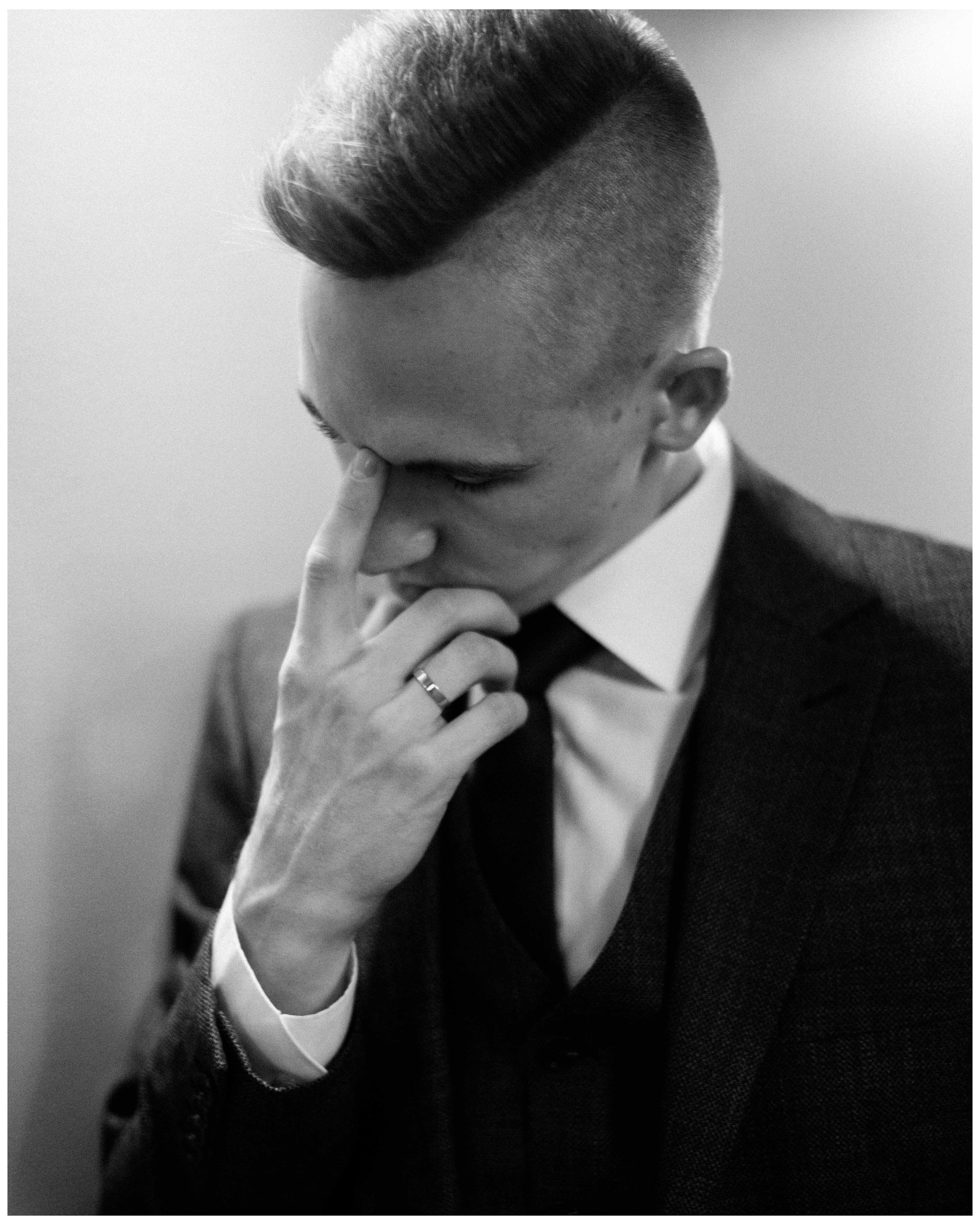 Vadim & Ekaterina. Портретный фотограф Анастасия Завалкевич