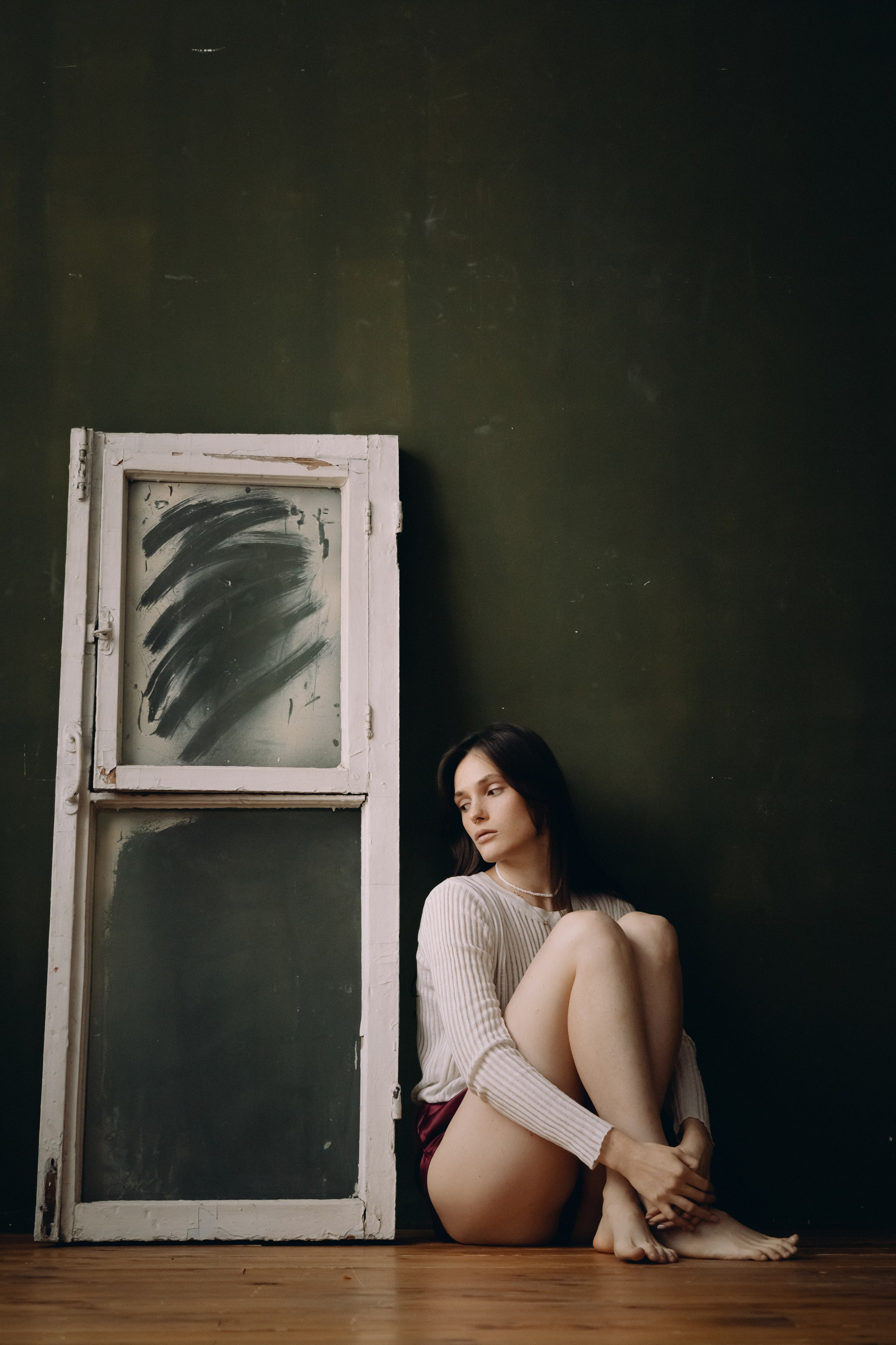 VLADA RYABINA. Фотограф