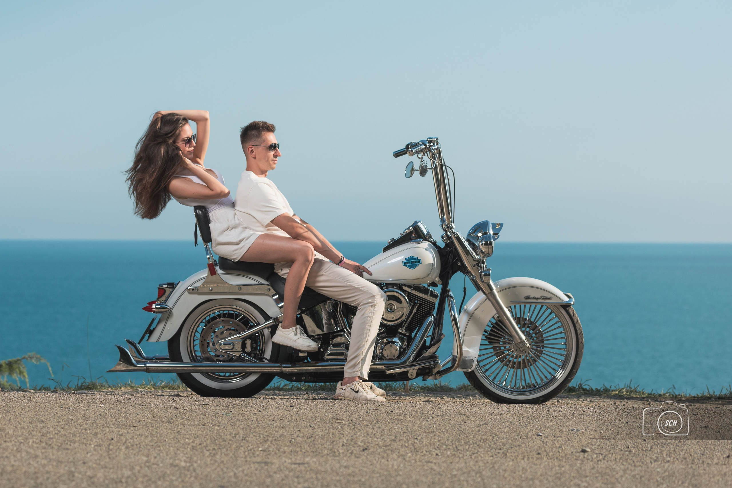 Love Story. Фотограф в Сочи Сергей Чекалин