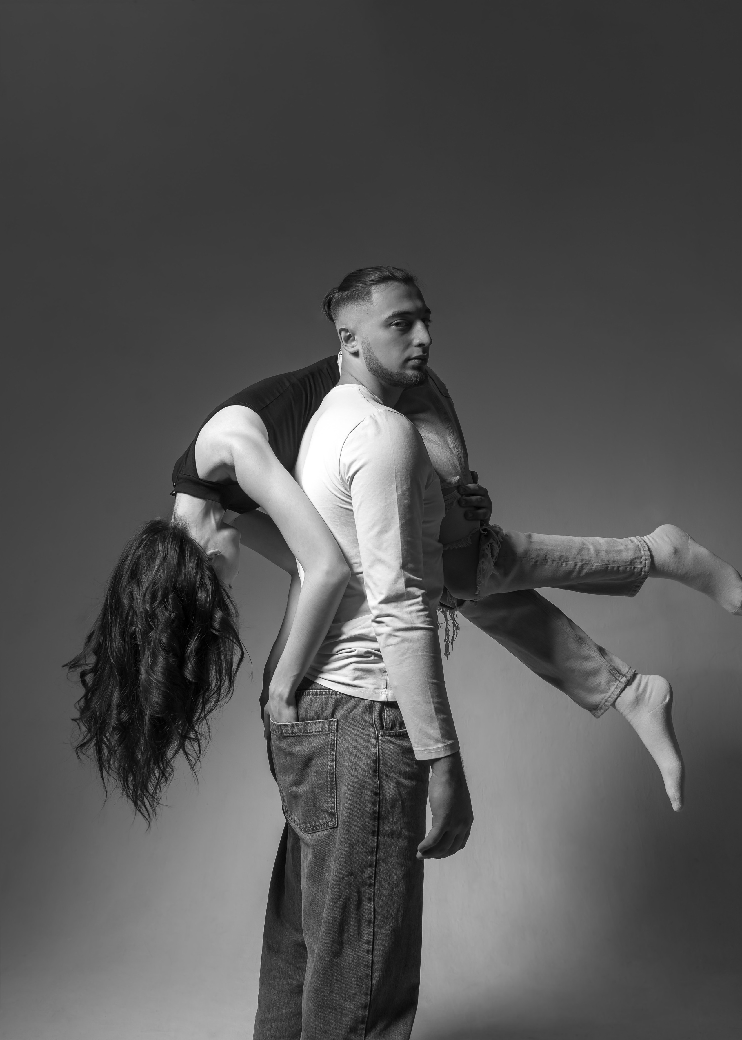 Портретная фотография. Фотограф в Казани Алина Абдуллина