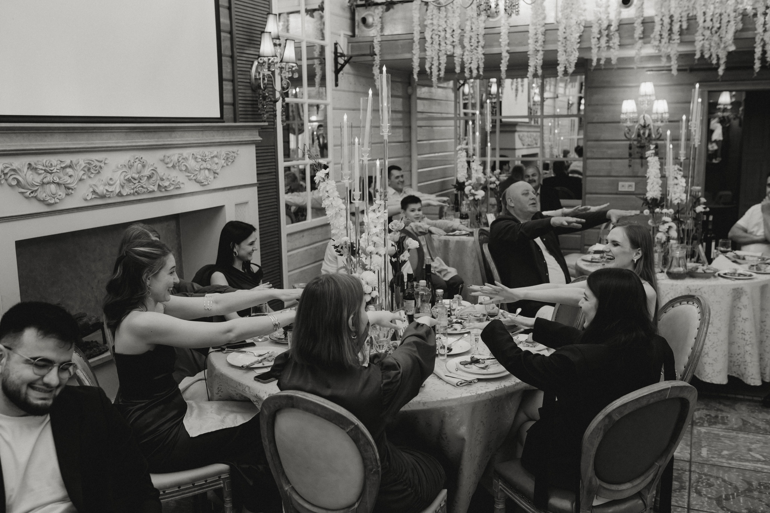 Эдуард и Елизавета. Семейный фотограф в Обнинске