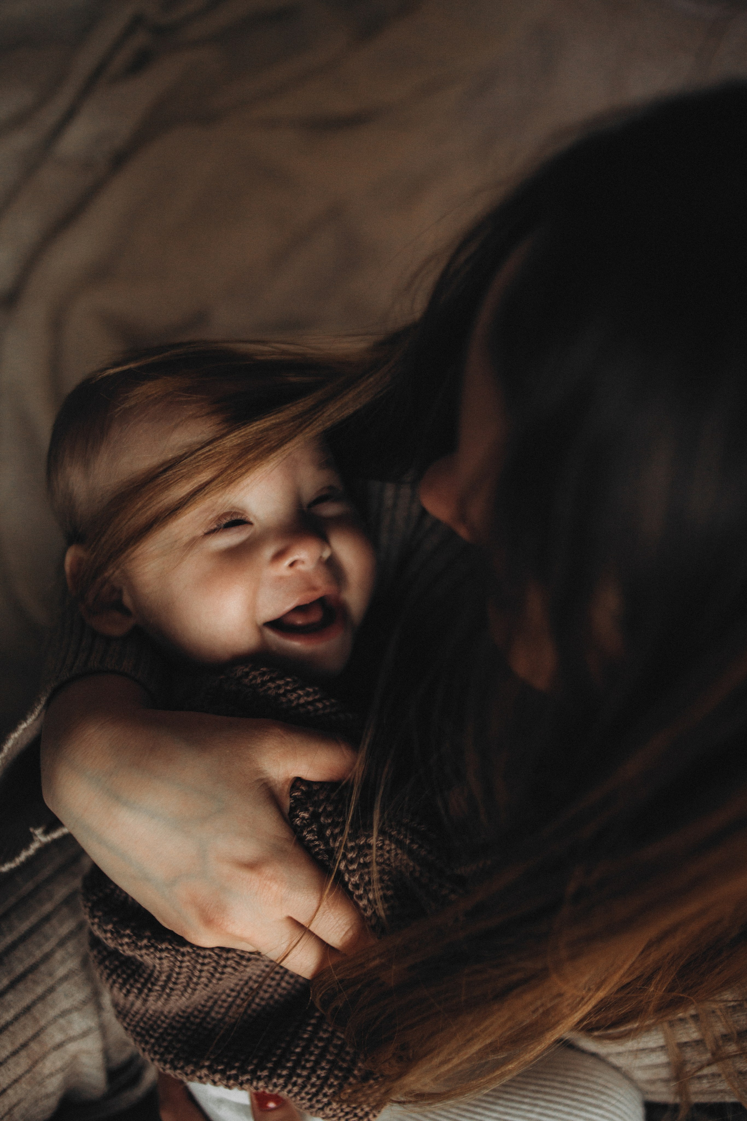 Лера, Саша и Софа. Фотограф В Москве и Подольске Лена Иванова
