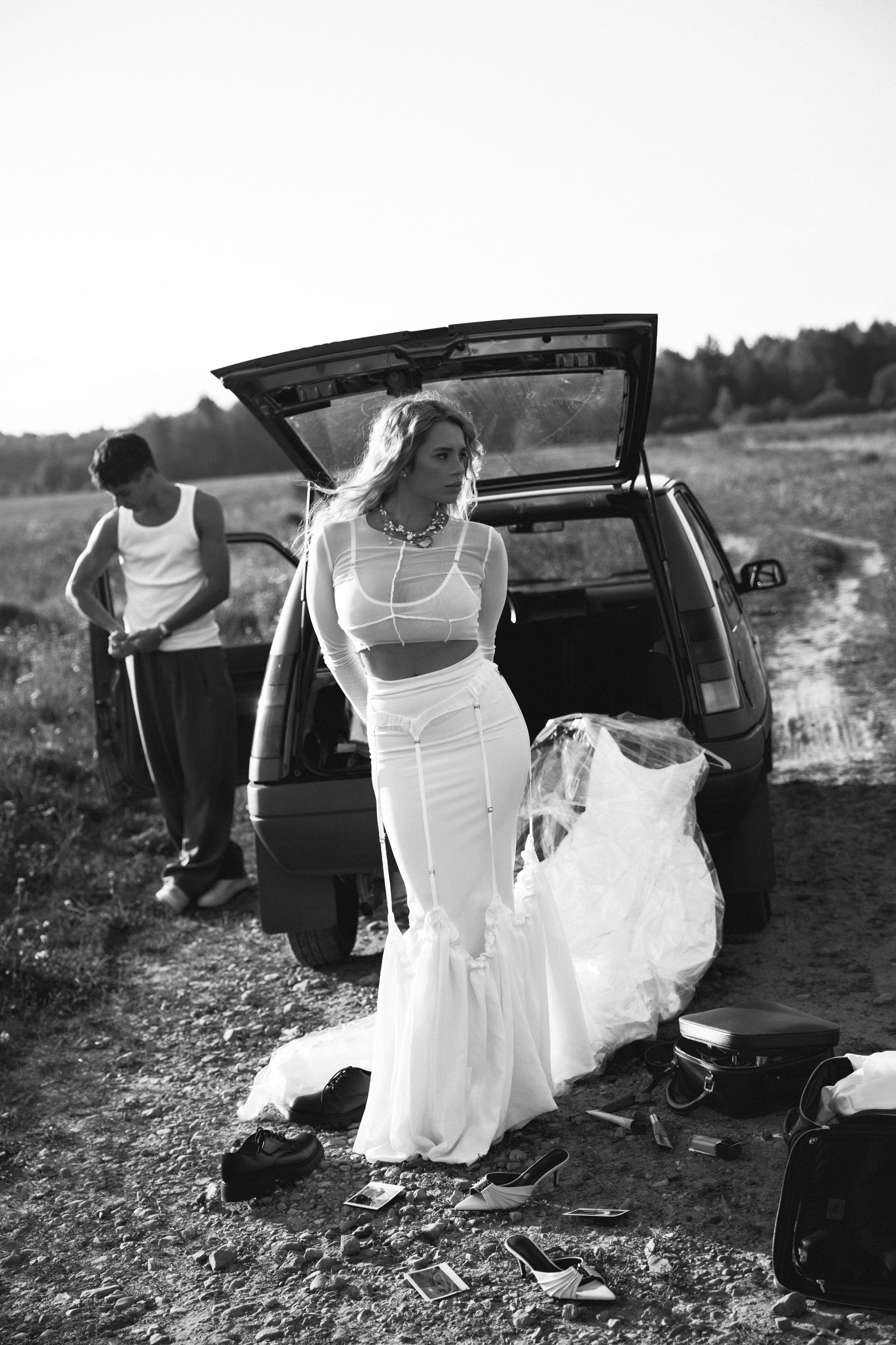 Мы и есть любовь!