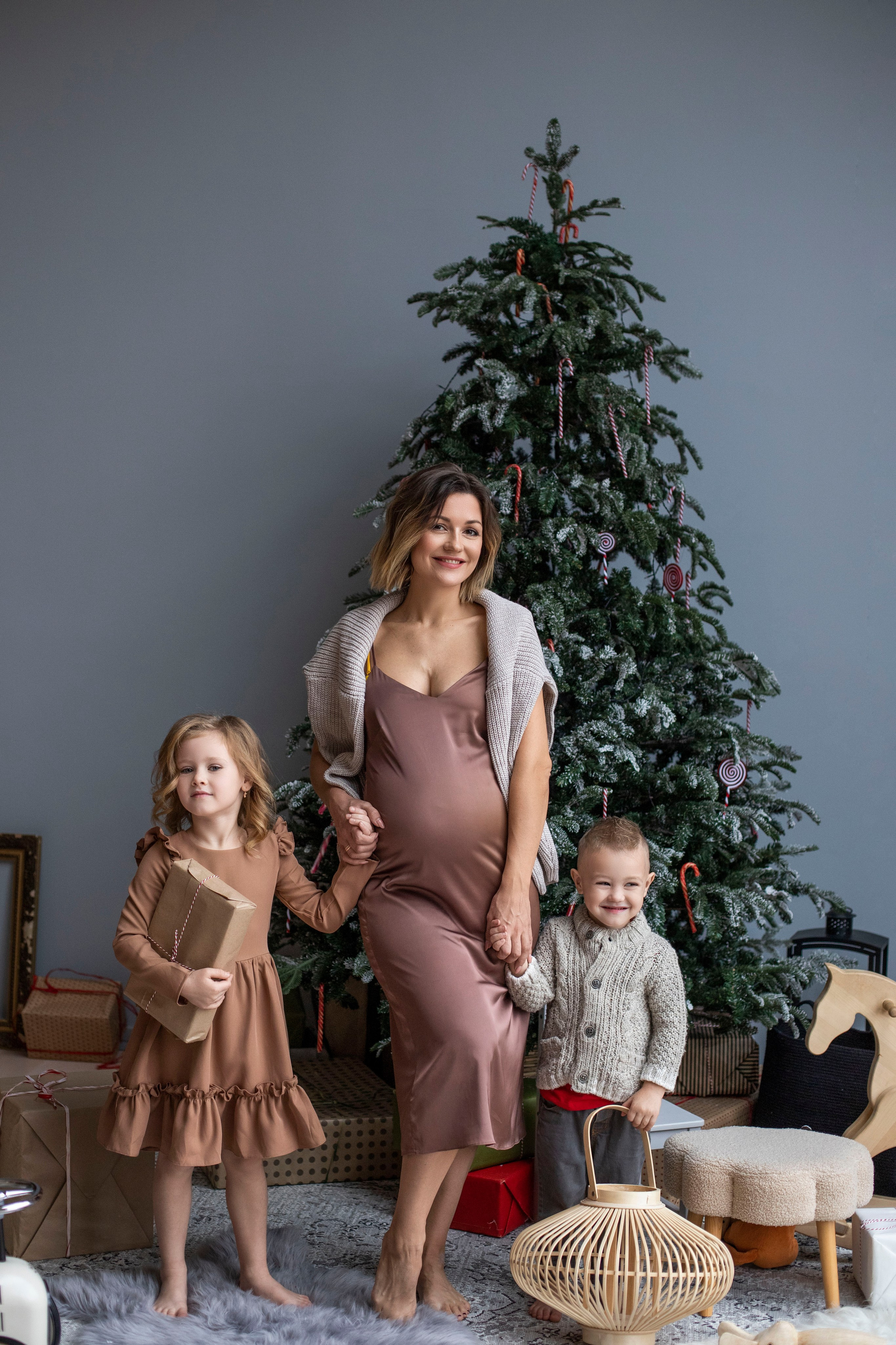 Карина Новый год. Свадебный фотогра Анастасия Казакова