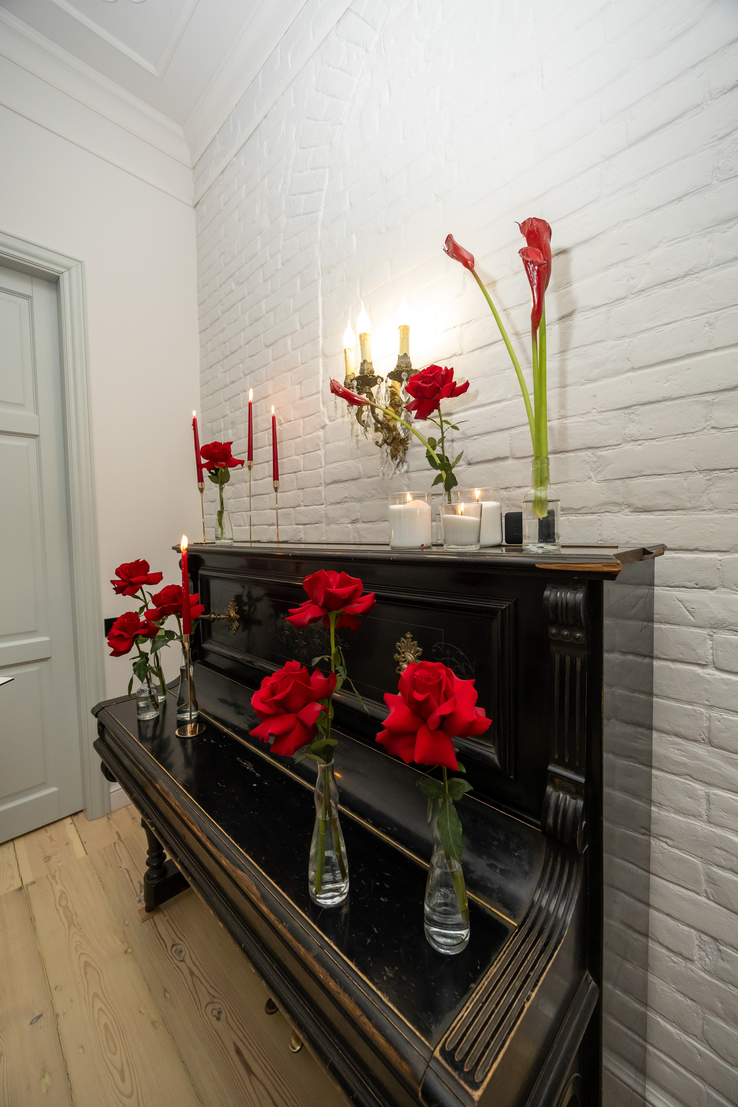 Арина & Константин. Яна Чхан — Фотограф в Донецке и не только