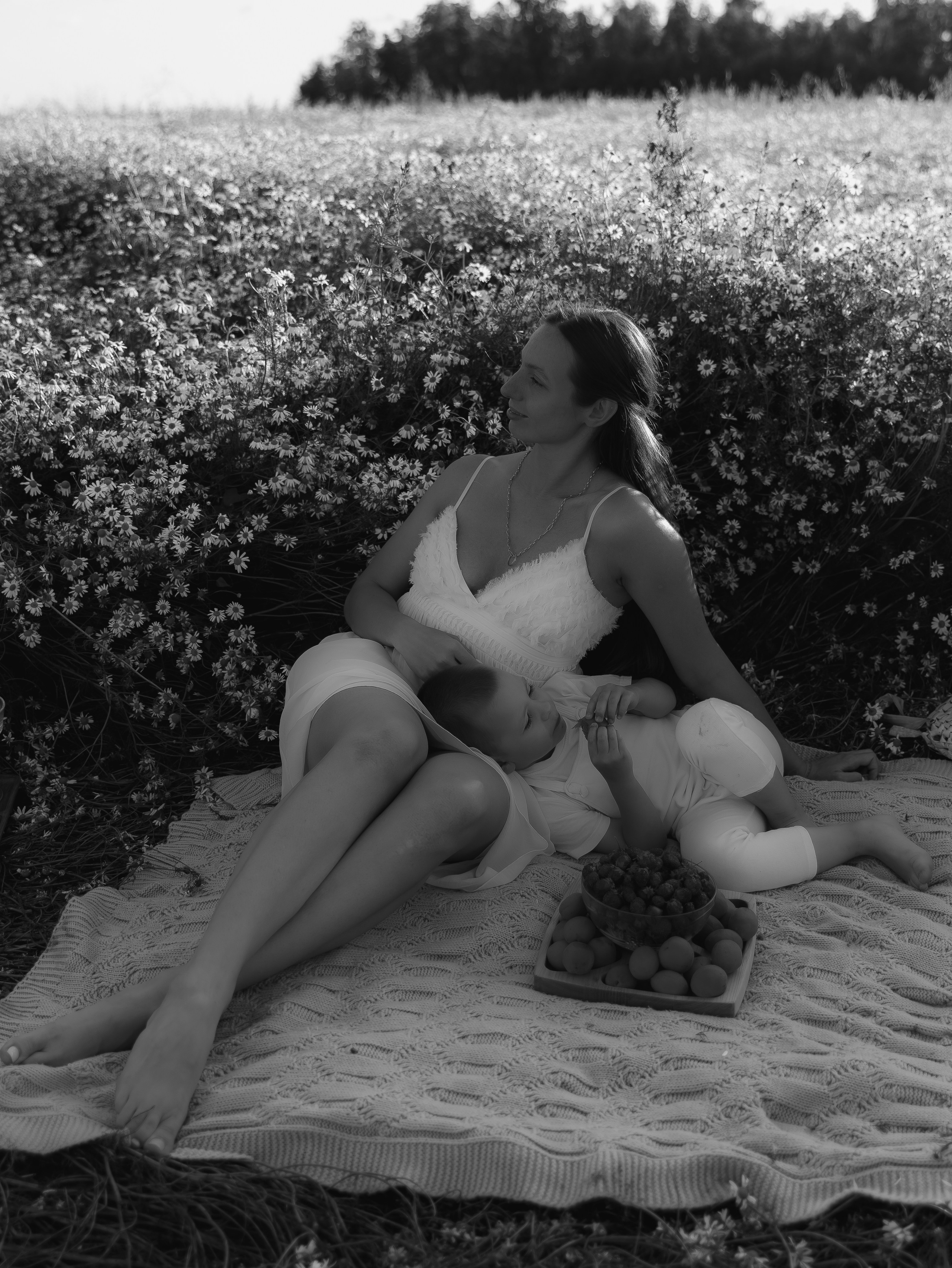 Фотосессия в ромашках Челябинск. СВАДЕБНЫЙ ФОТОГРАФ ЧЕЛЯБИНСК