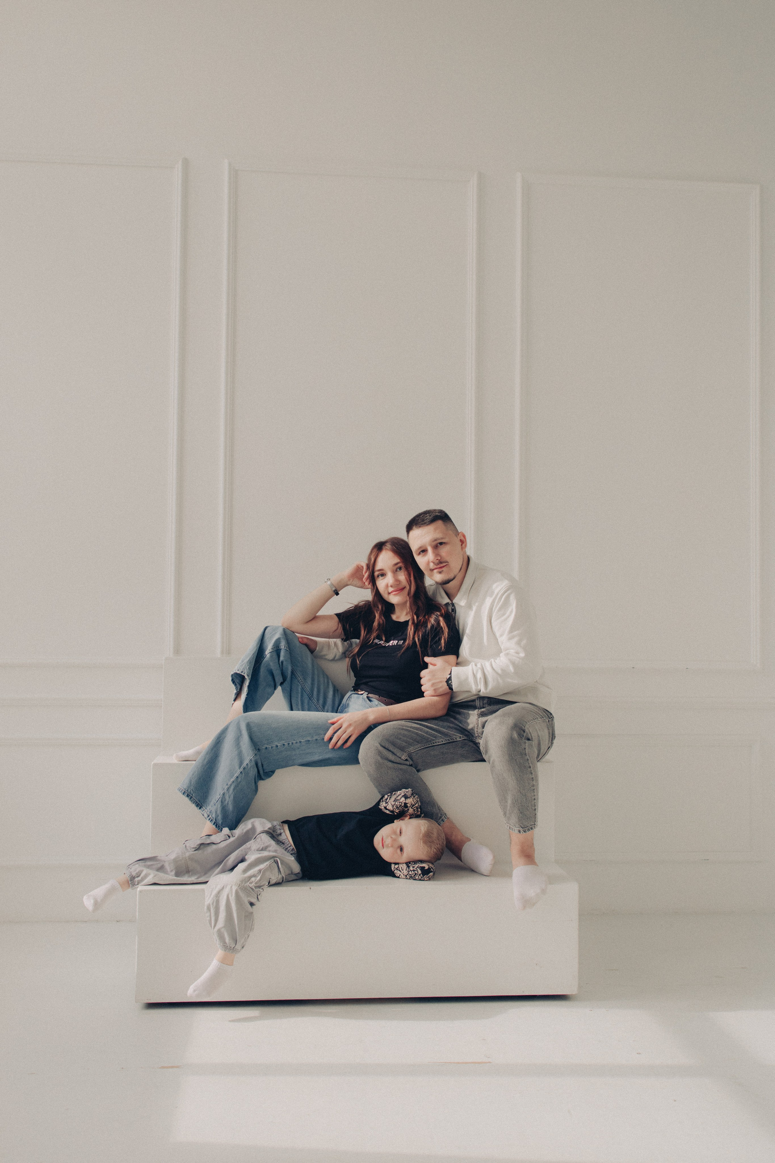 Мирон. Фотограф Уфа