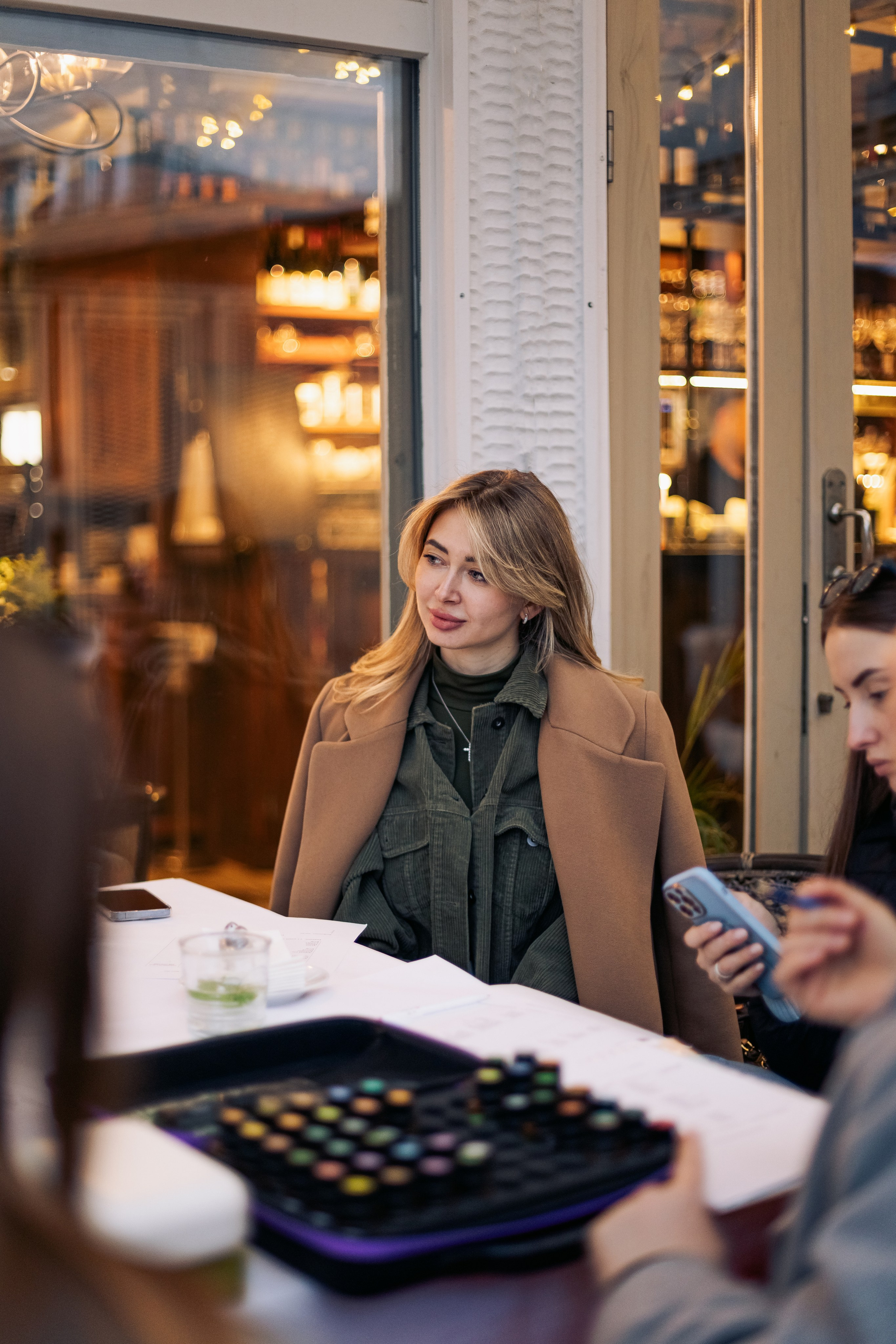 2024.03.30 Art-девичник. Ирина Бешляга. Фотограф в Москве и по всей России