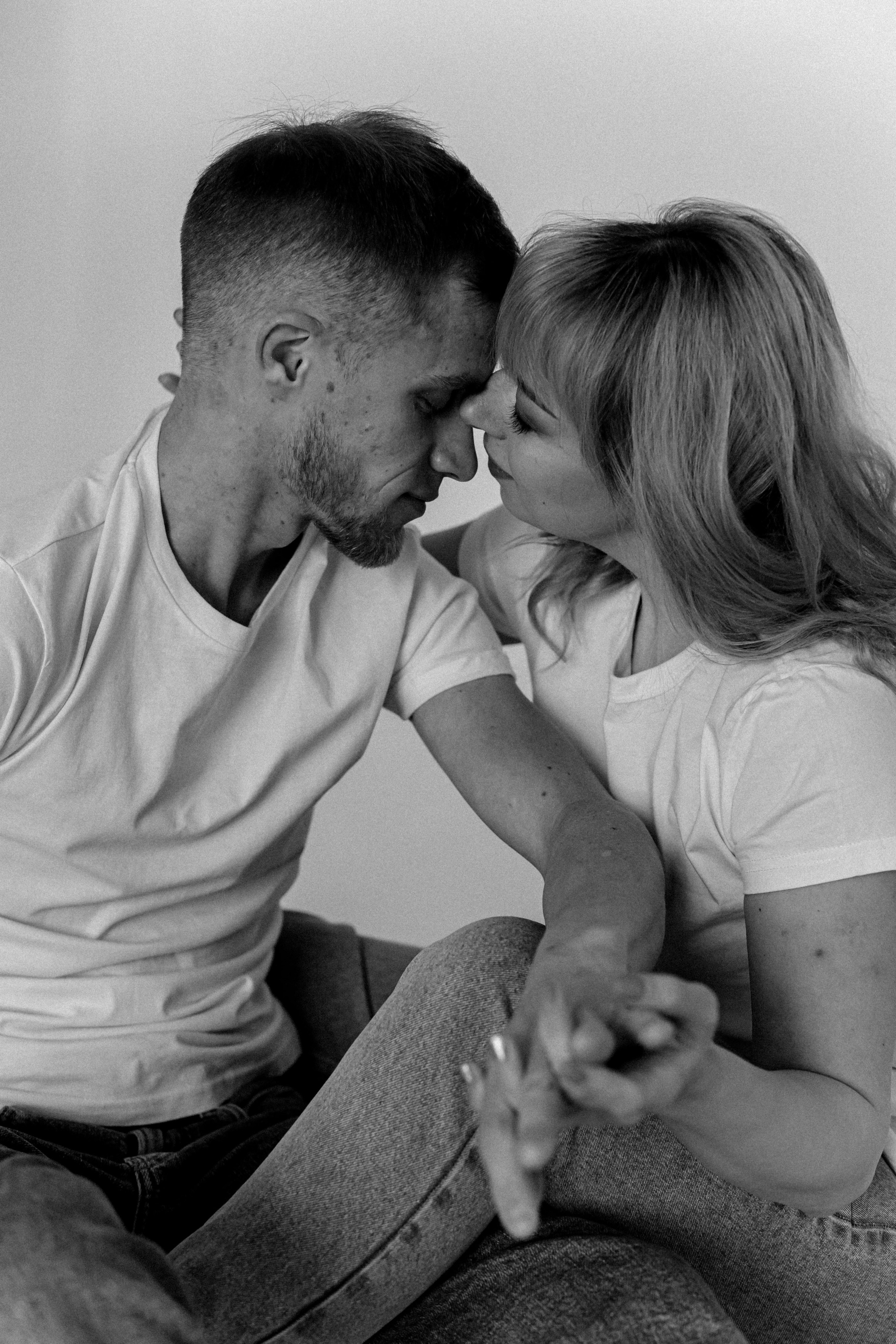 2024.01.02 Ксения и Кирилл. Ирина Бешляга. Фотограф в Москве и по всей России