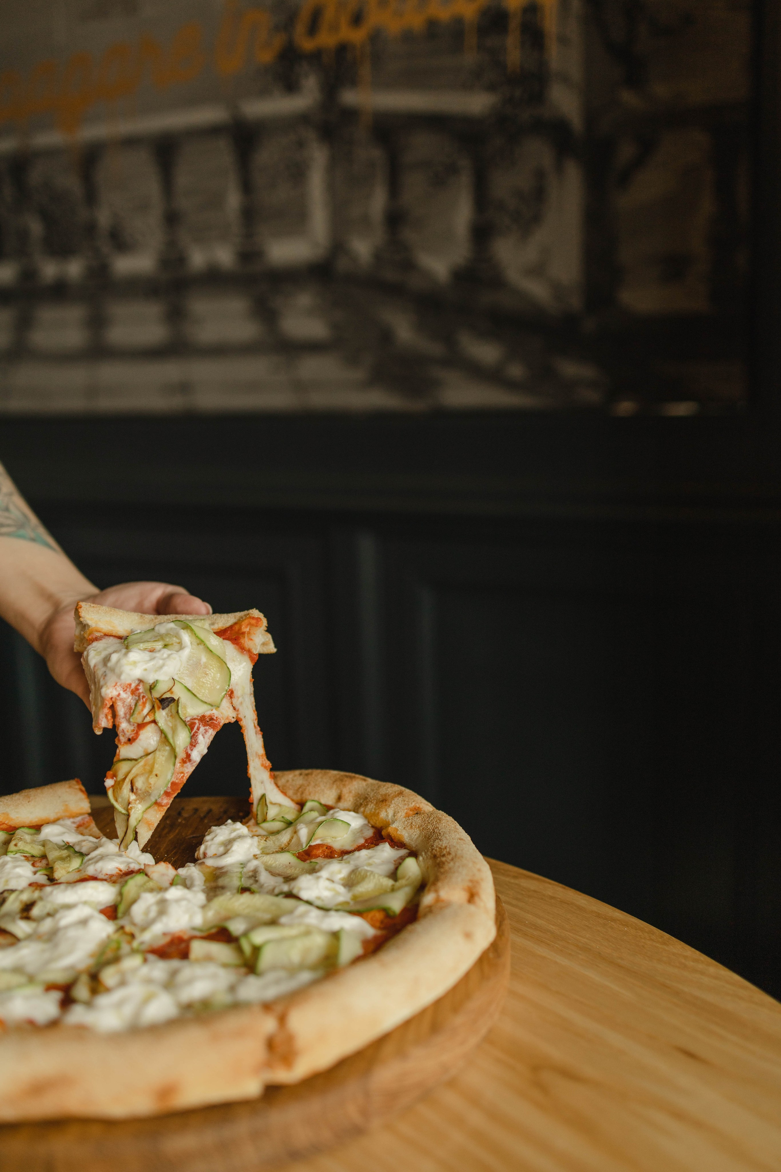 Perfetta Bistro. Фотограф Ирина Гринько Тольятти Самара Москва