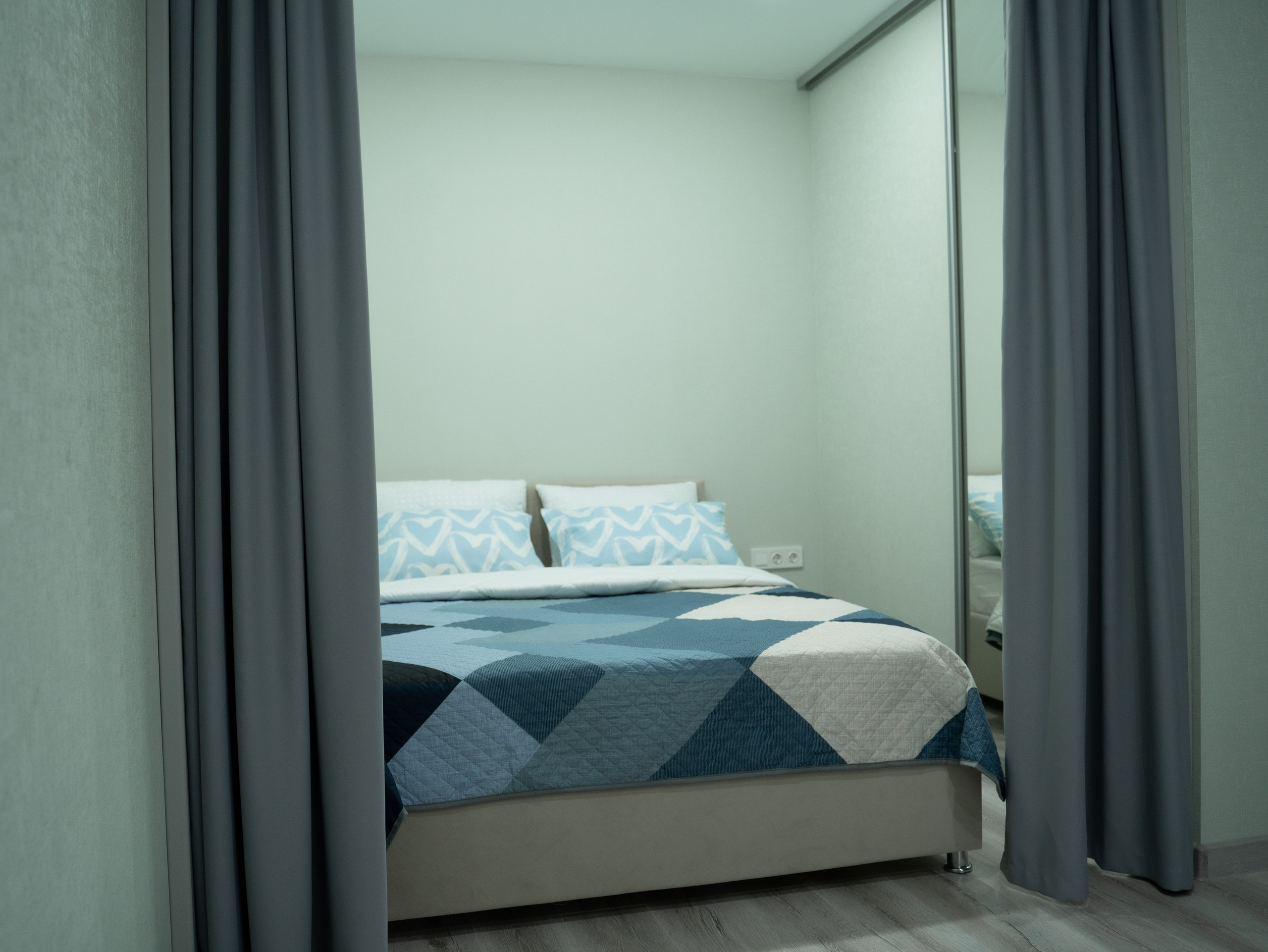 Интерьерная съёмка квартиры-студии на Московском шоссе. Фотограф, Портретные, семейный, детский, индивидуальный, Козлова Юлия